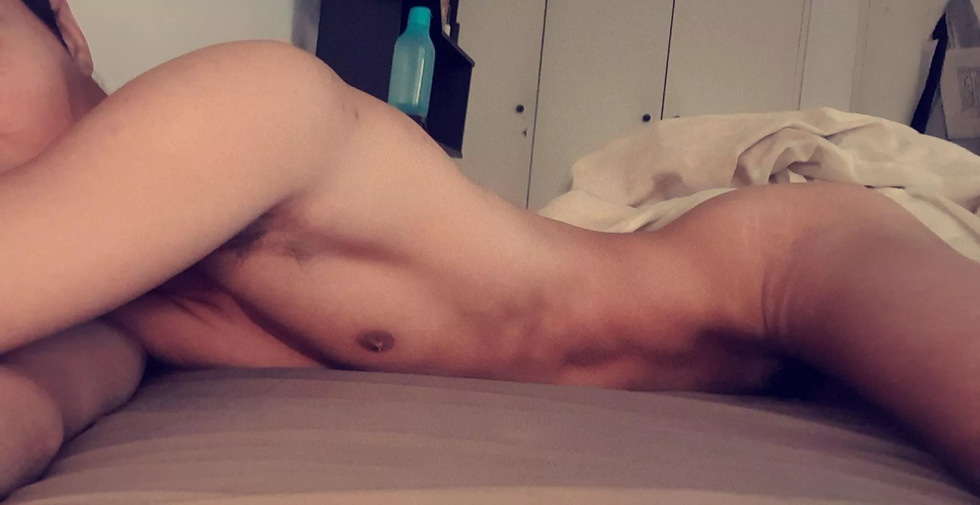 use me