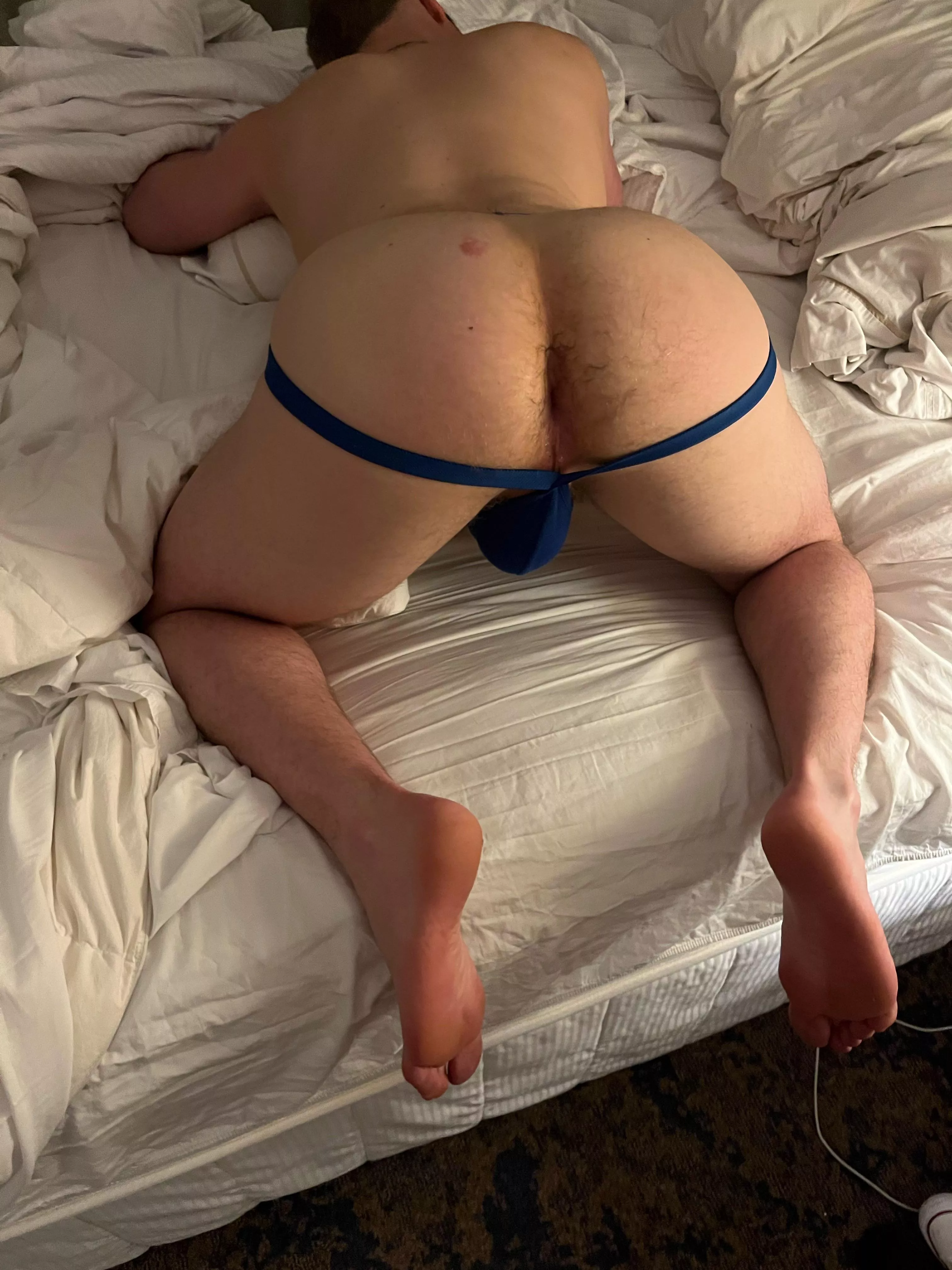 Used booty