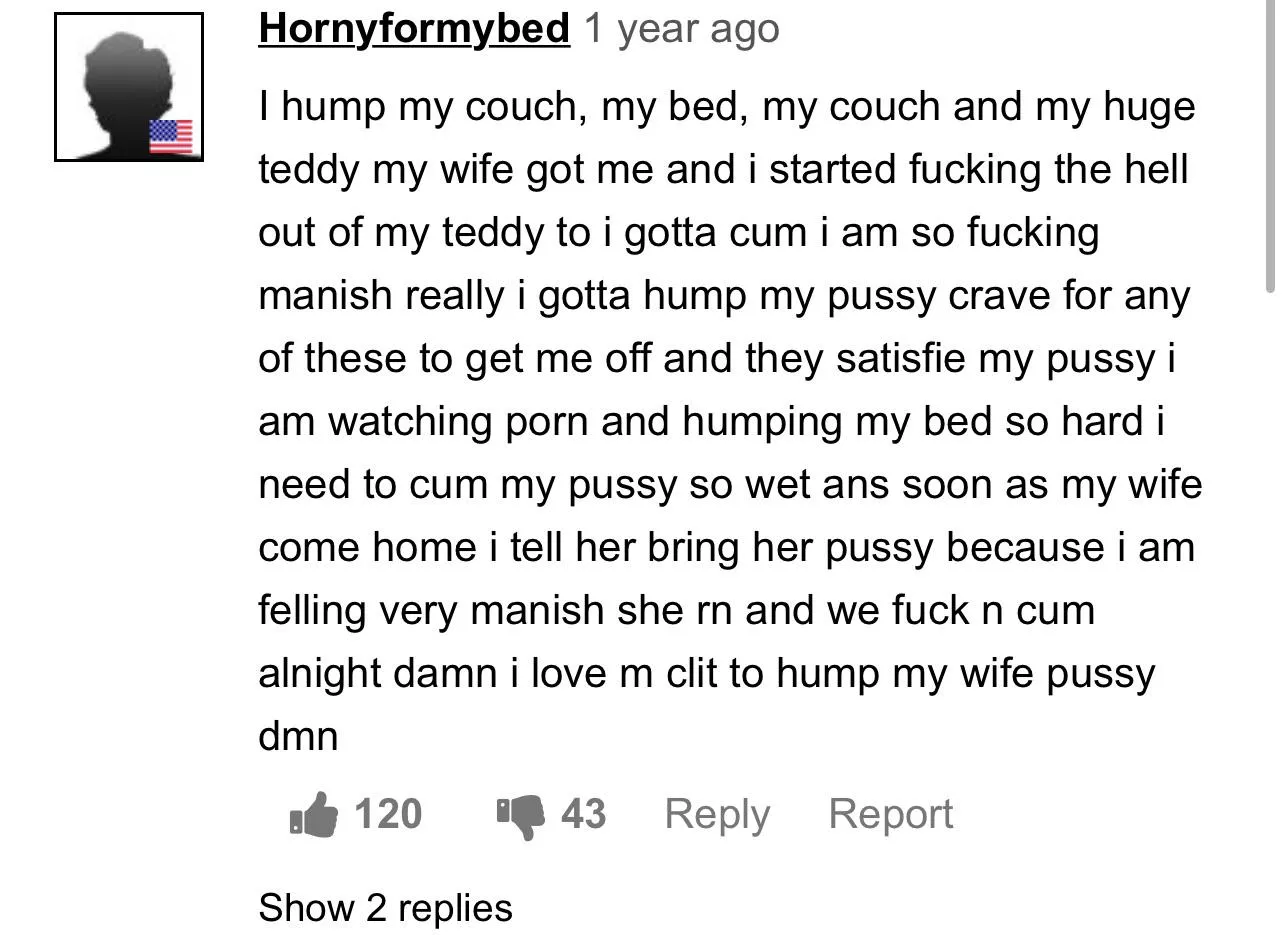 Username checks out
