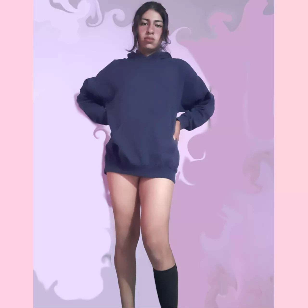 UwU🥰💜