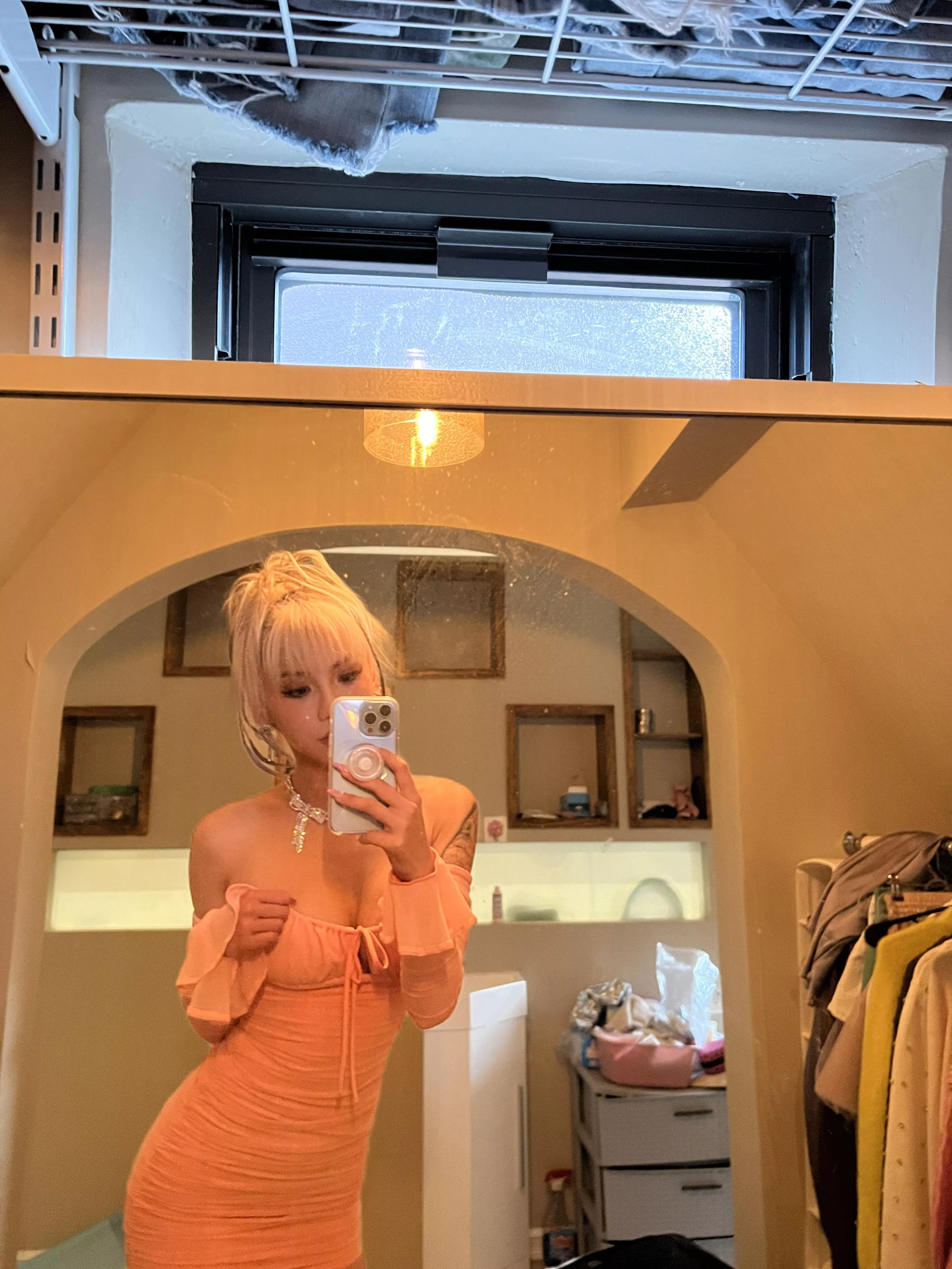 uwu hi there~