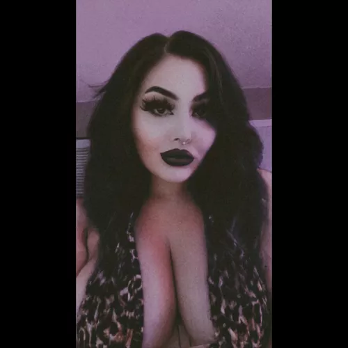 Vampira 🦇