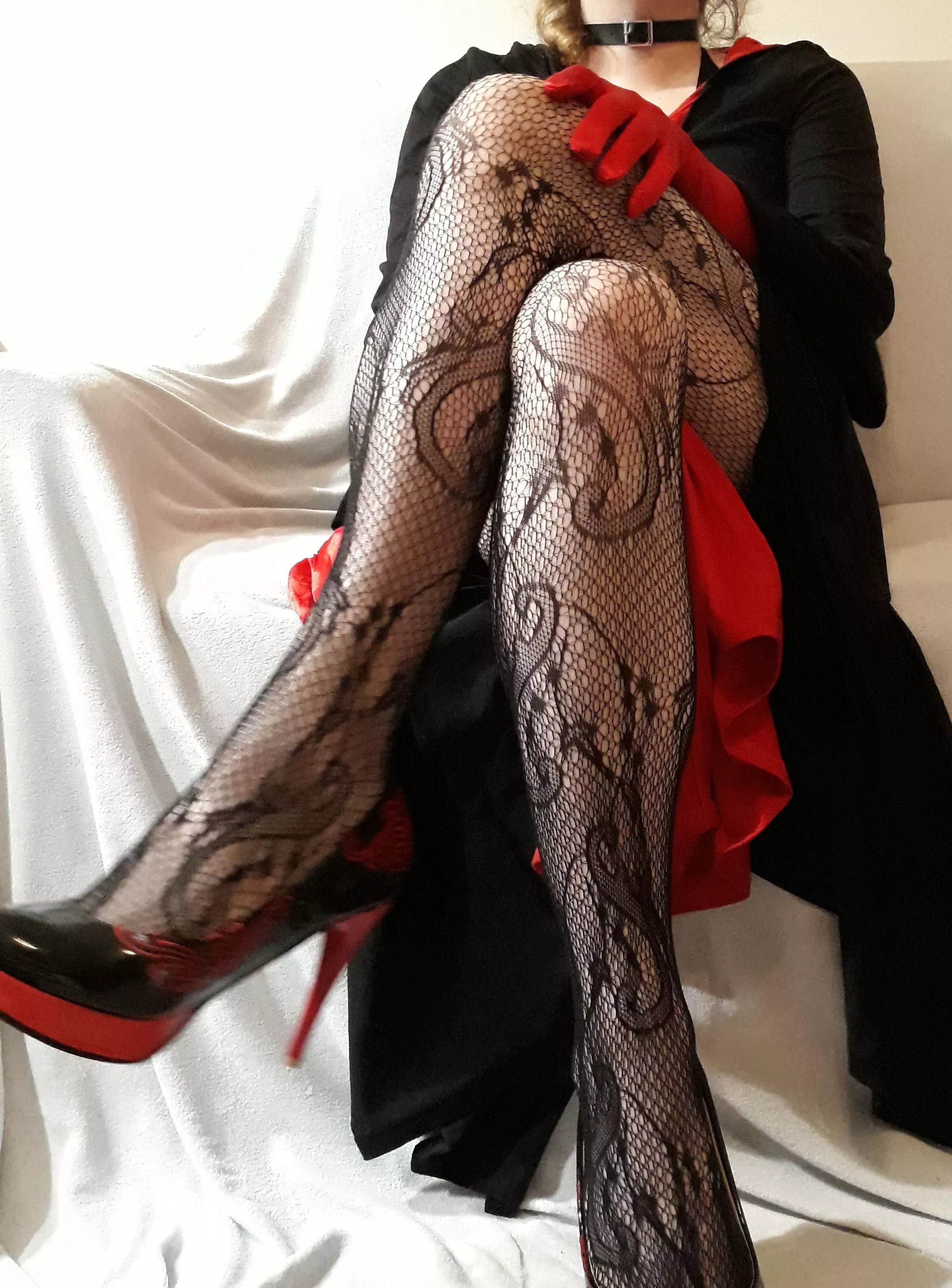 Vampire-ish