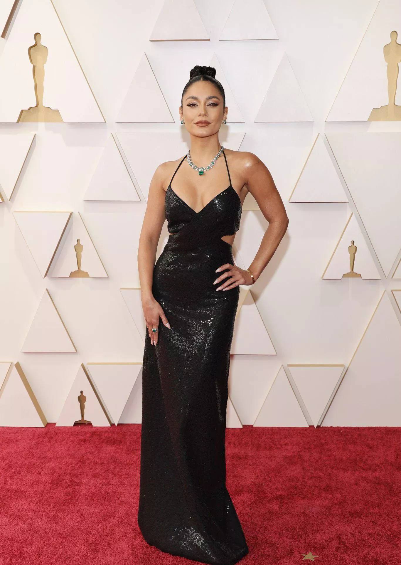 Vanessa Hudgens
