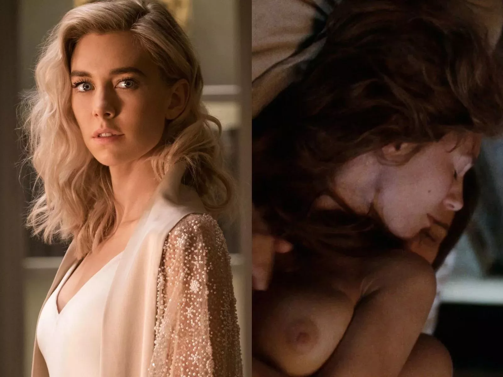 Vanessa Kirby