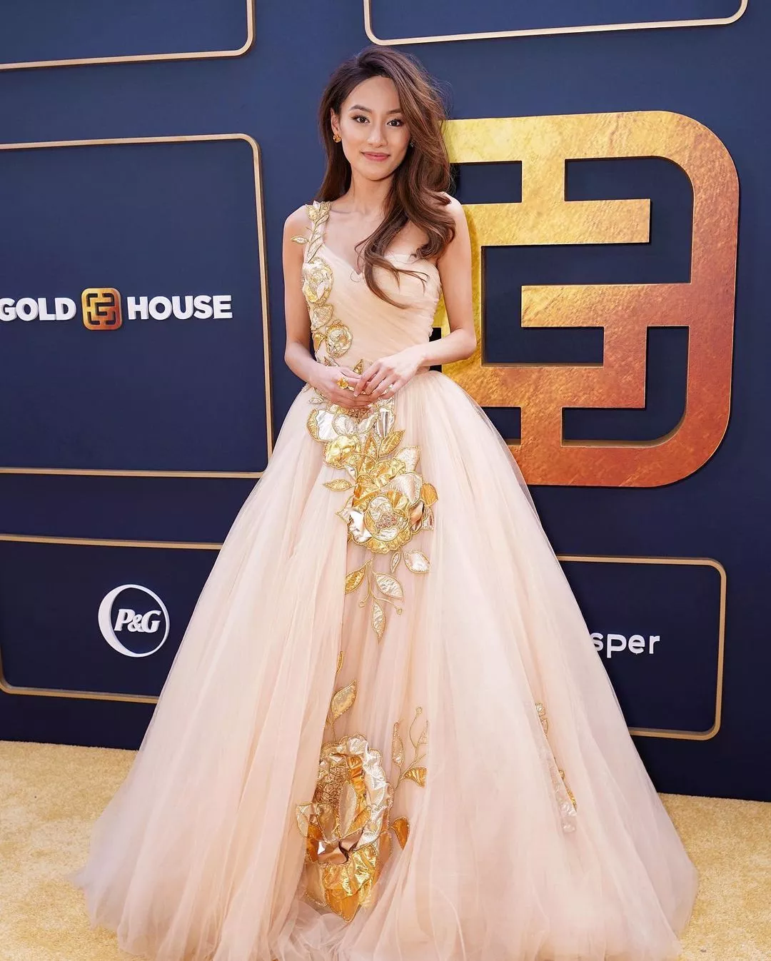 Vanessa Yao