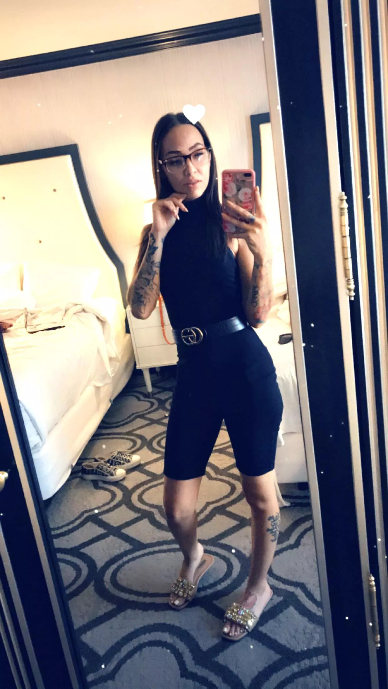Vegas holiday