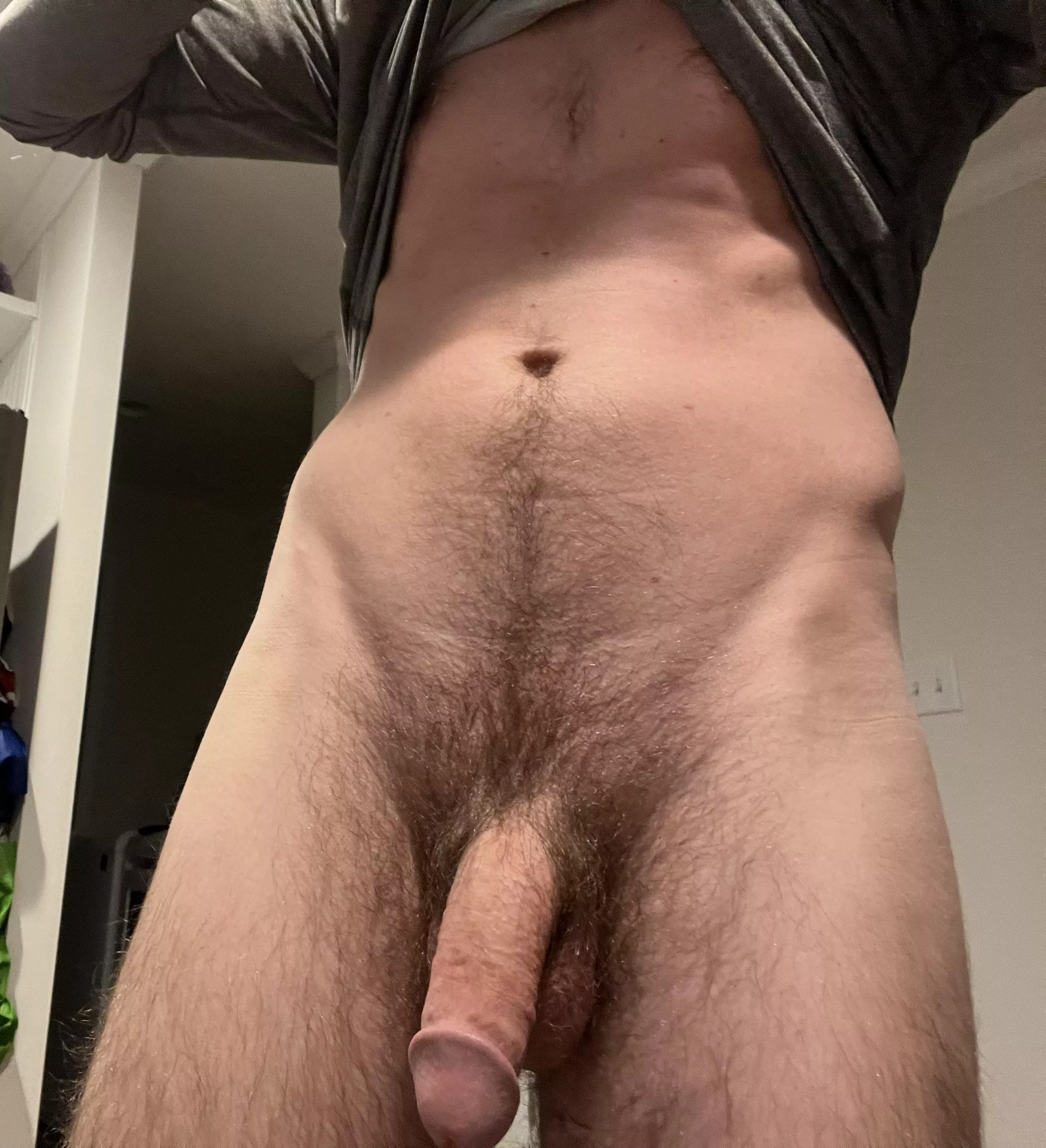 Velvety soft