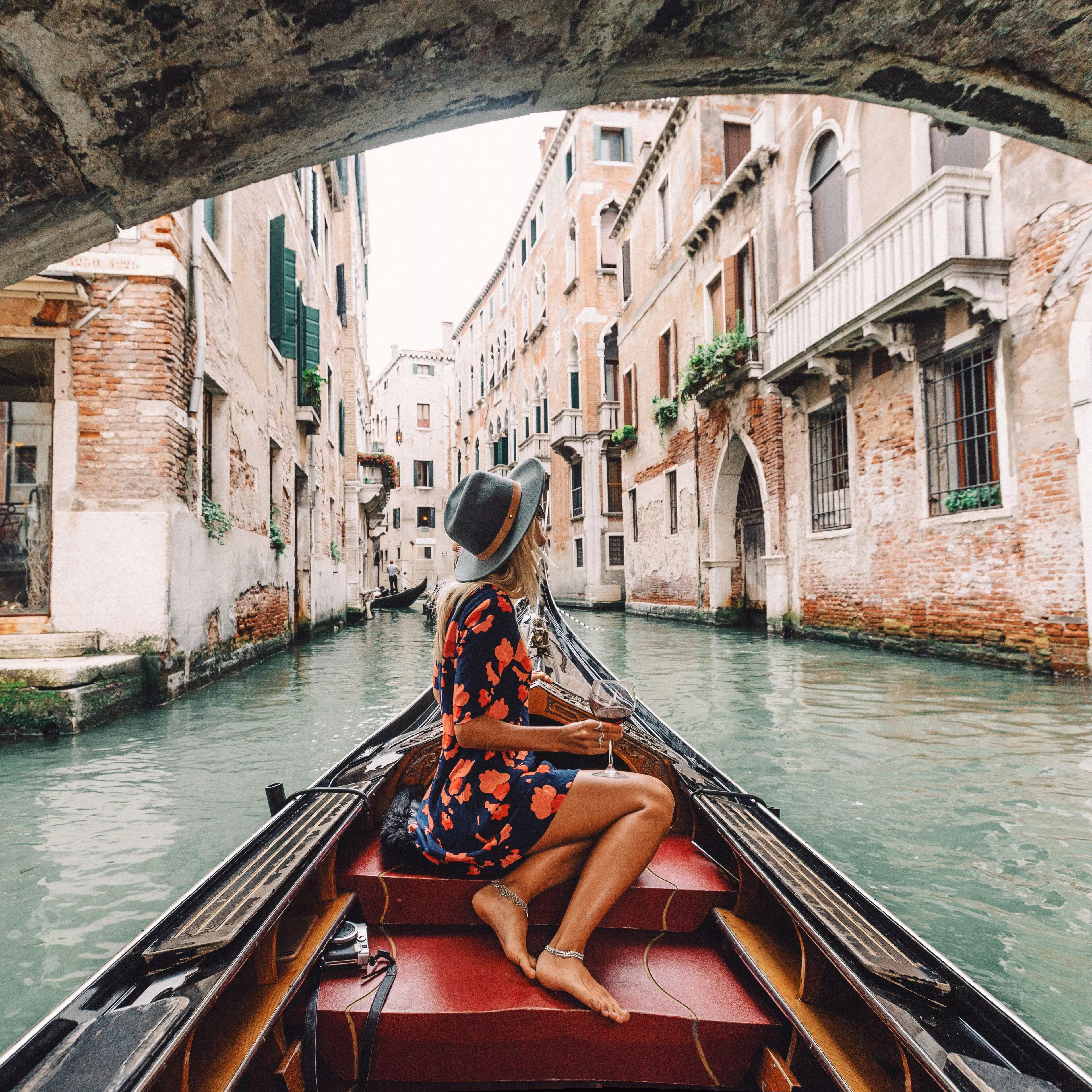 Venice (irtr)