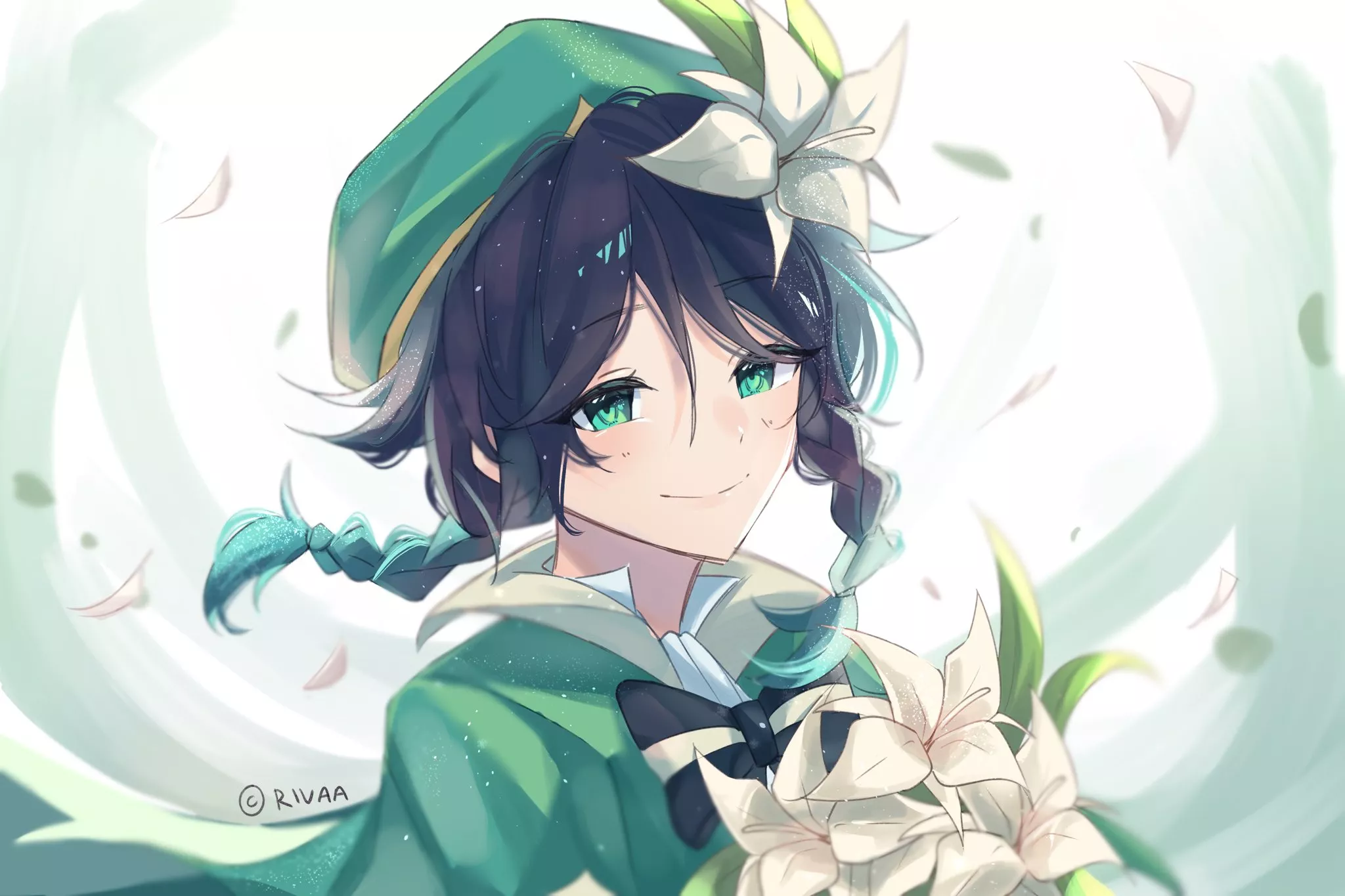 Venti ♥