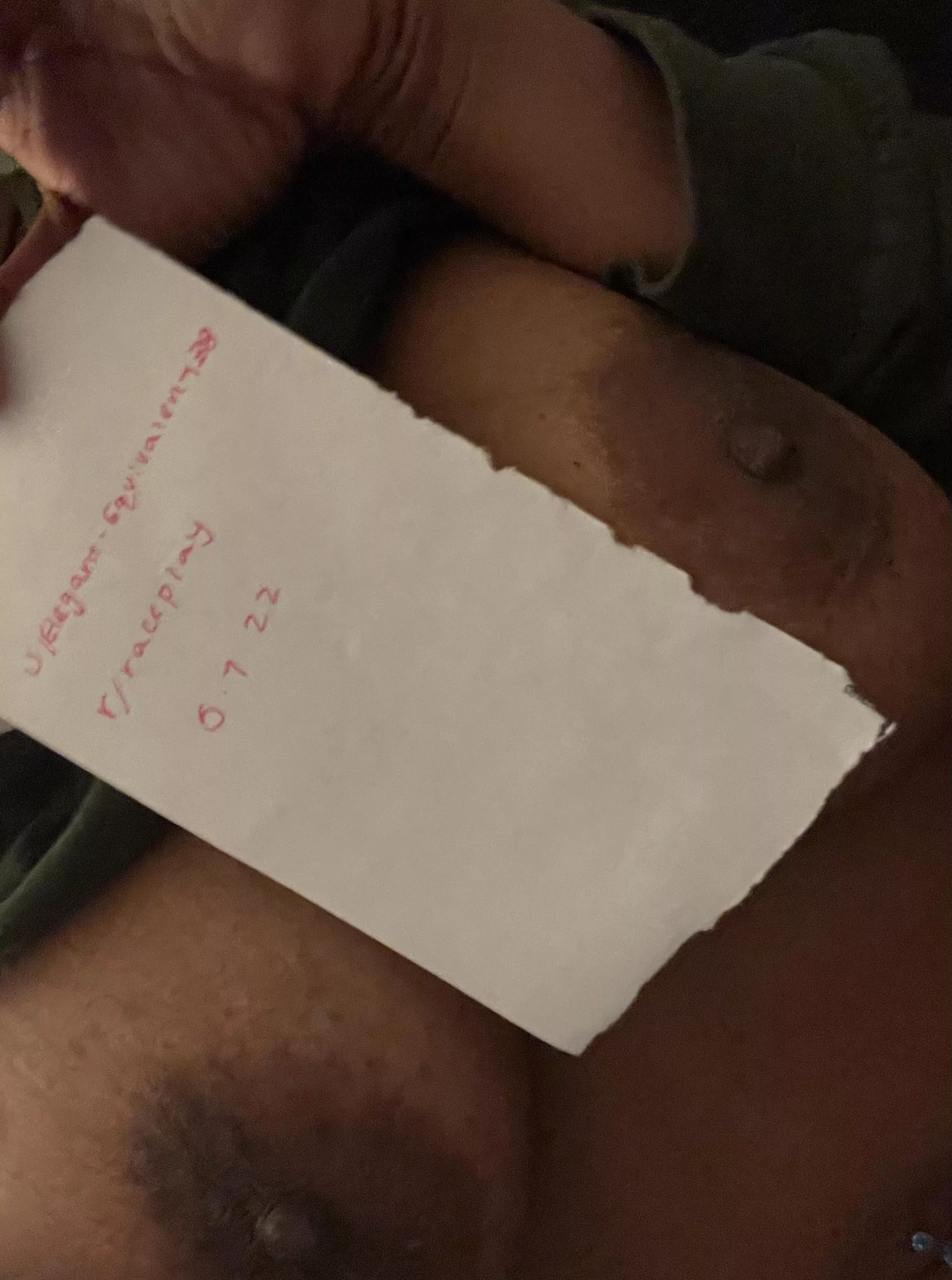 Verification