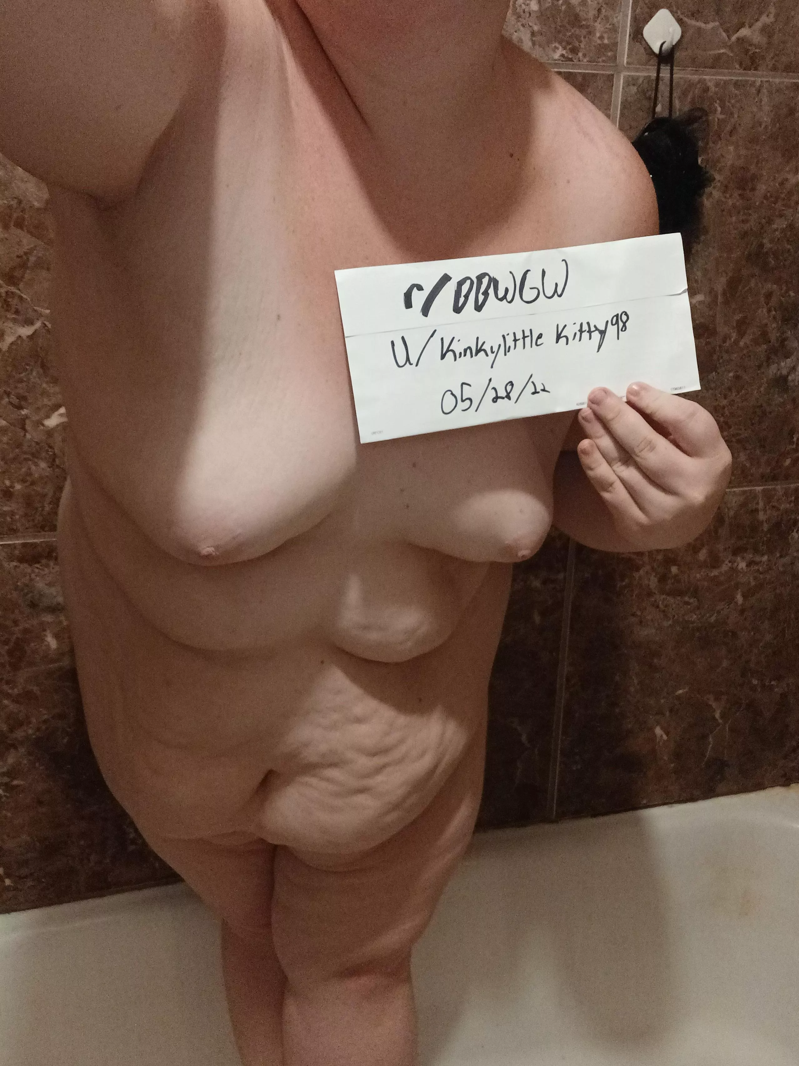 verification!