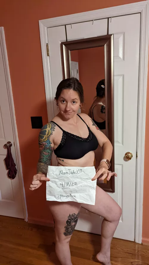 verification!
