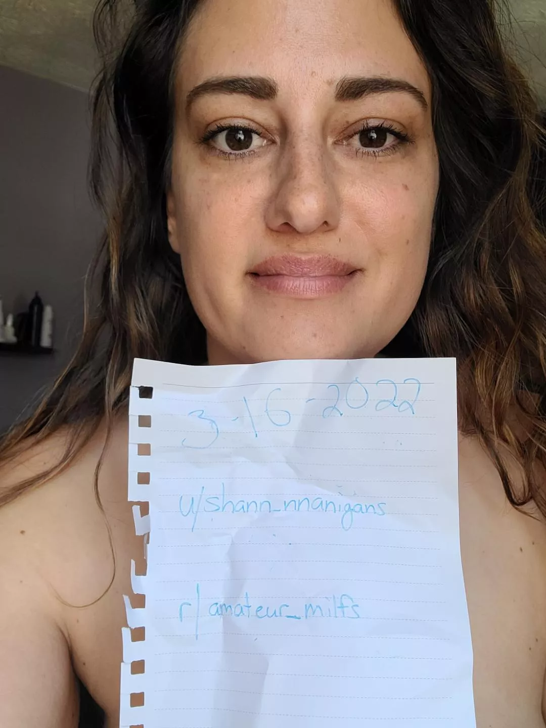 verification