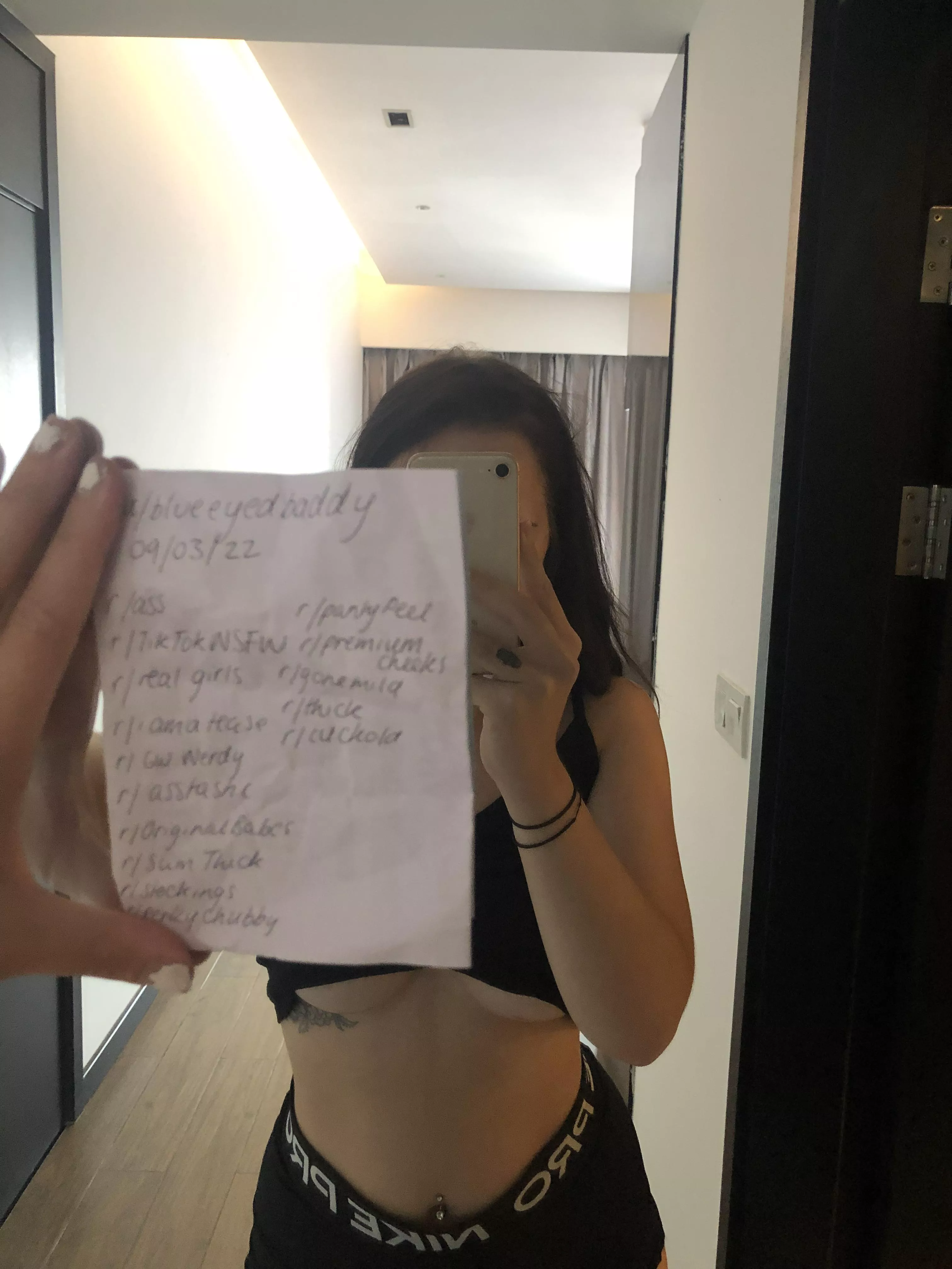 Verification