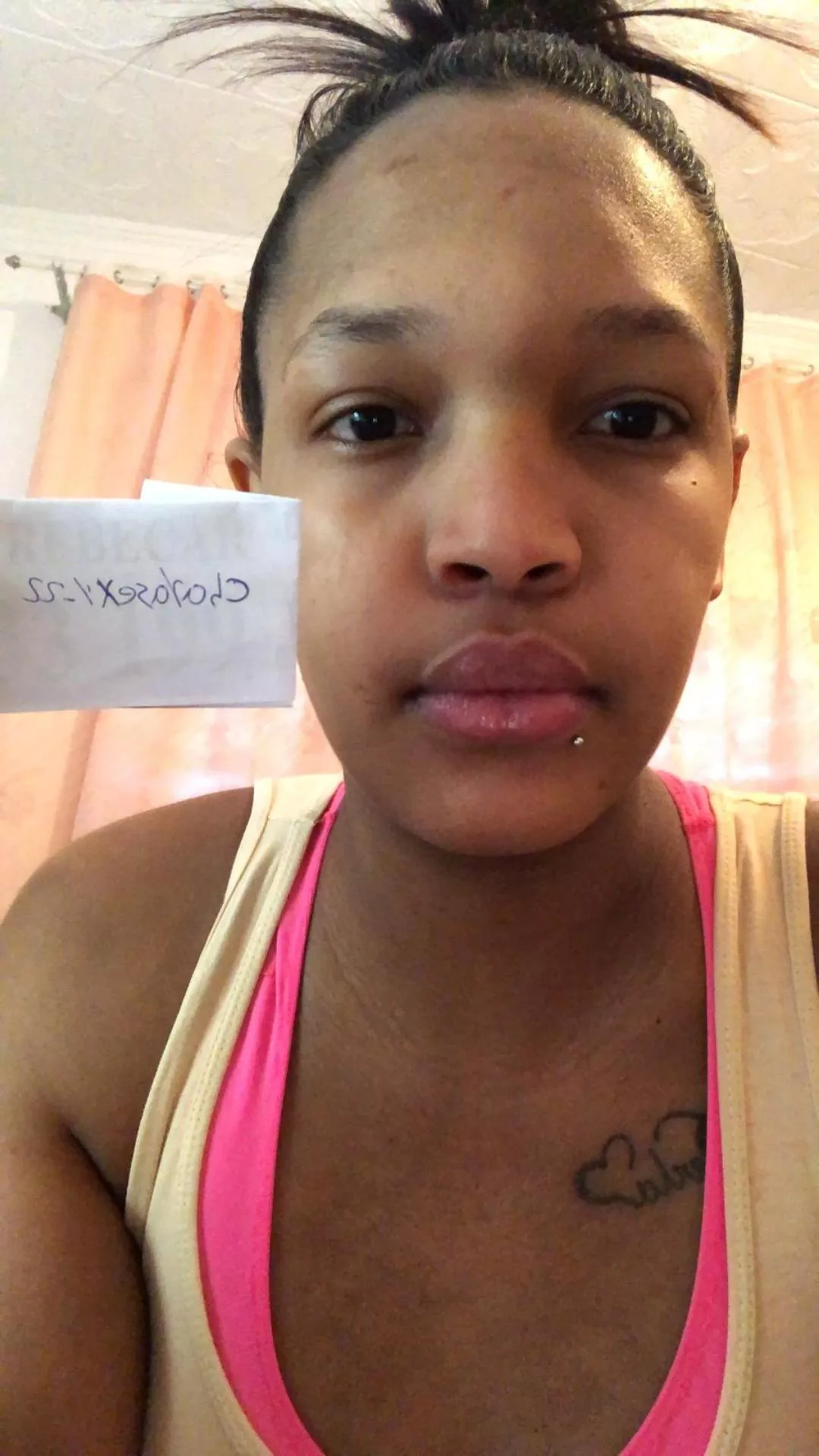 verification