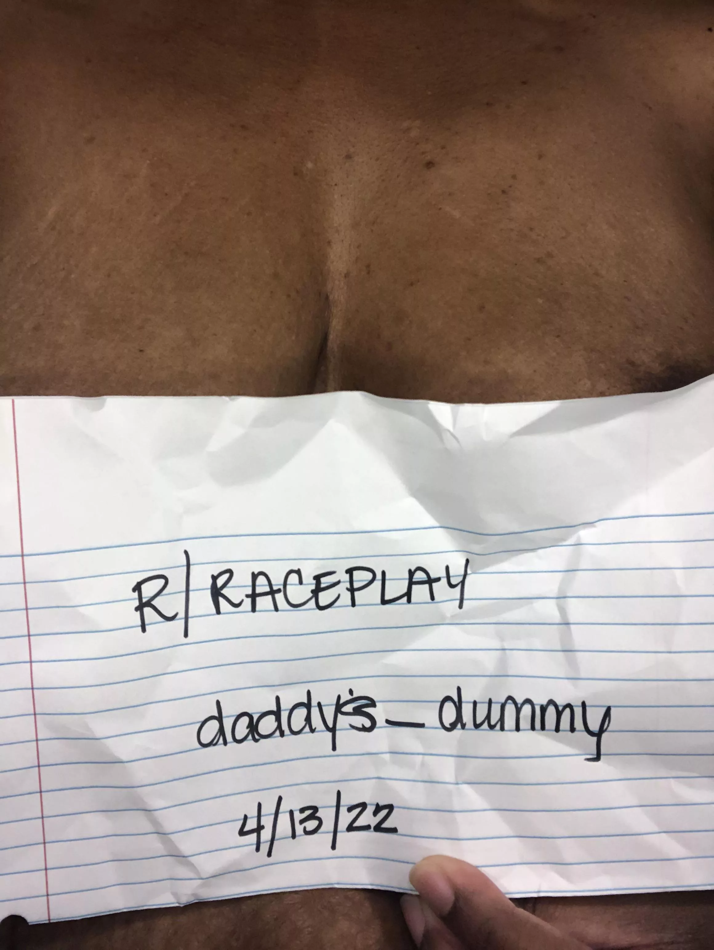 Verification post