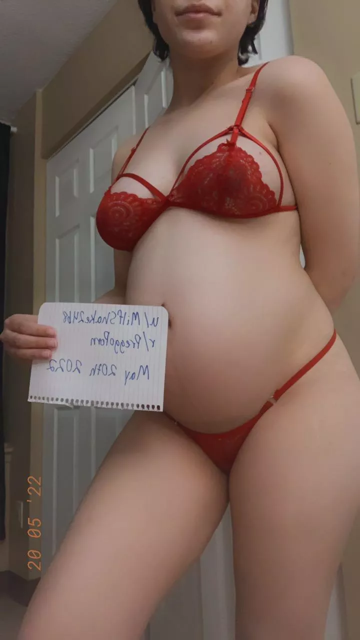 Verification post!😁
