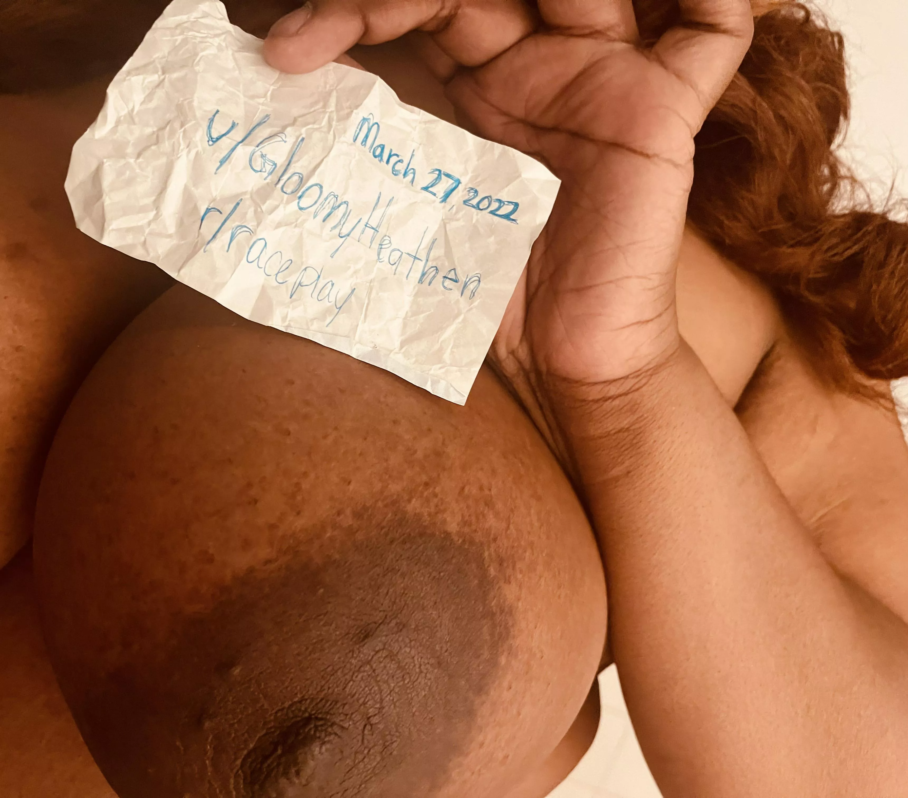 Verification (: