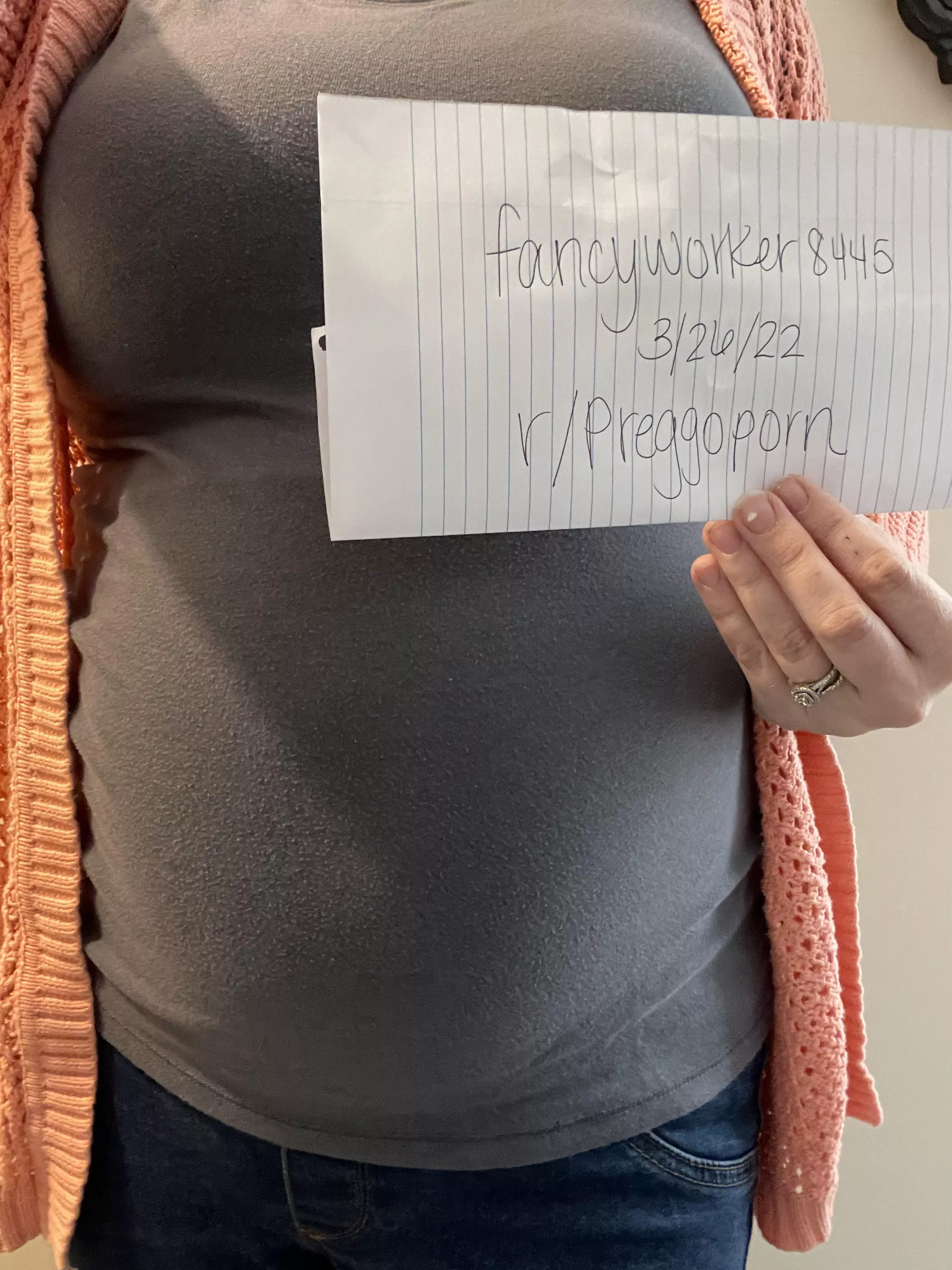 Verify me