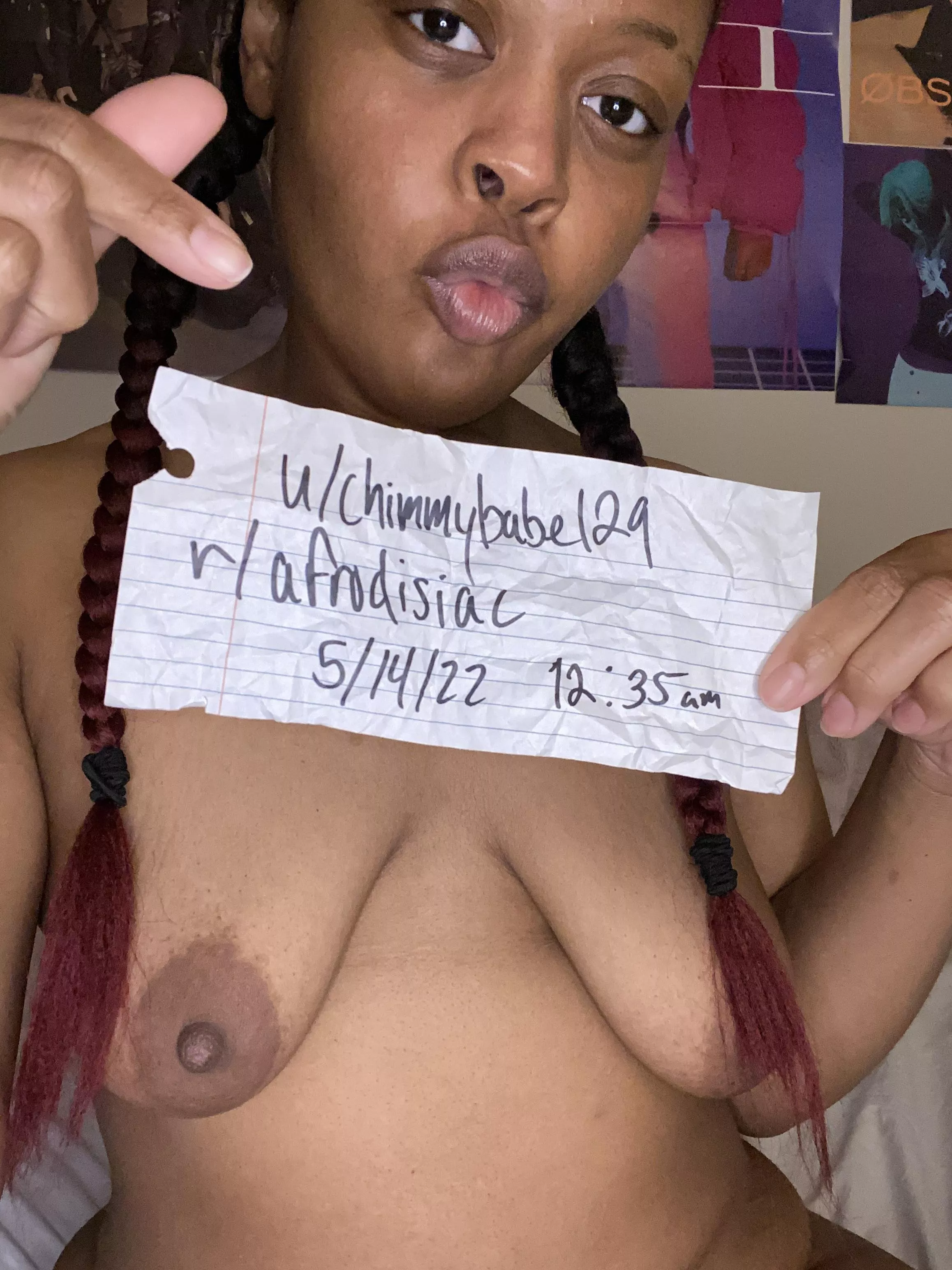 Verify Me