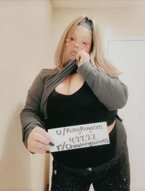 💘 Verify me? 💘