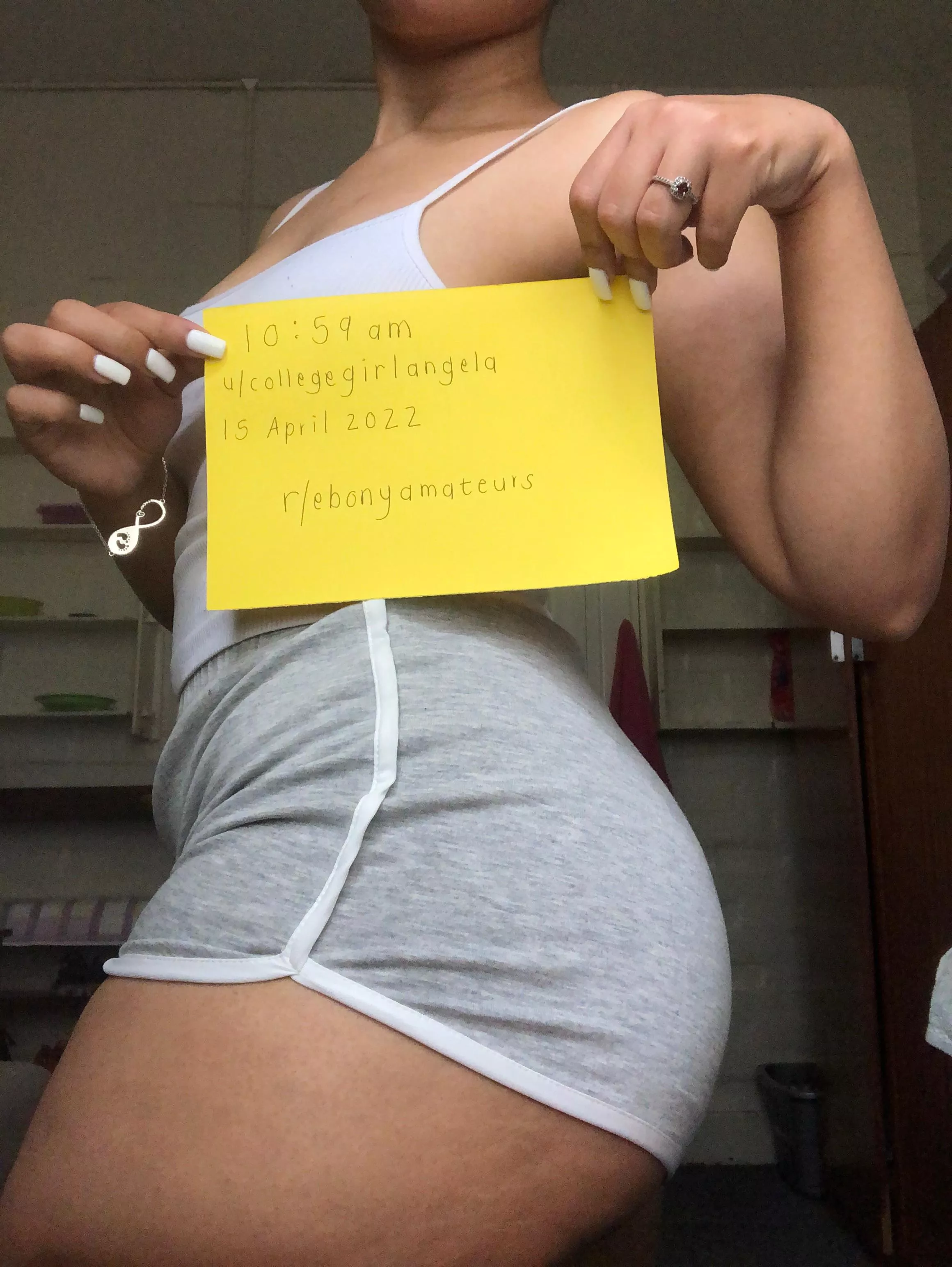 Verify Me