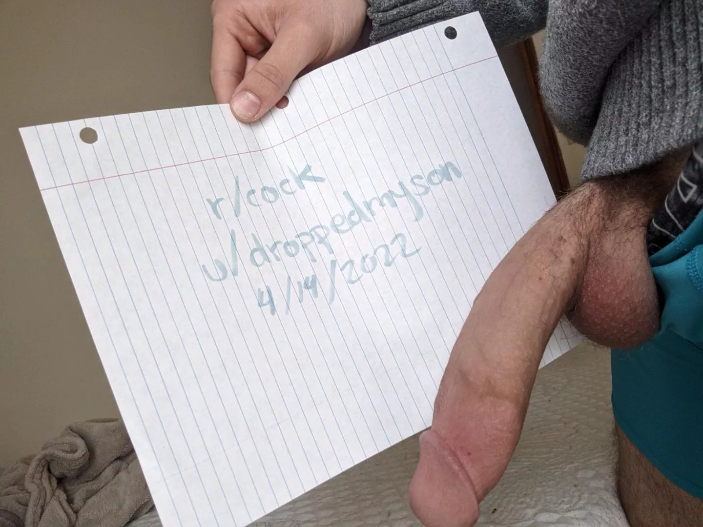 🥴verify me