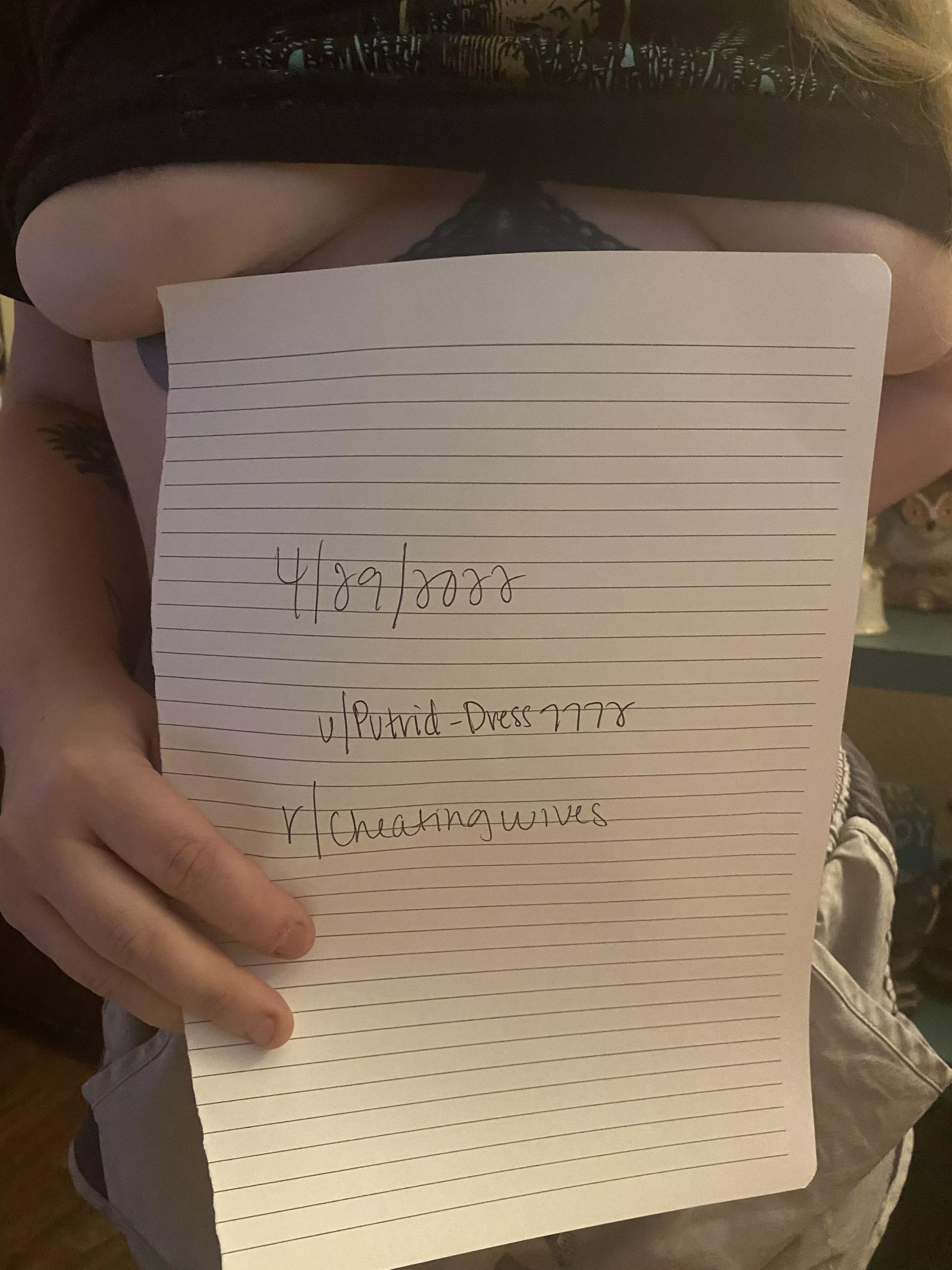 Verify me please