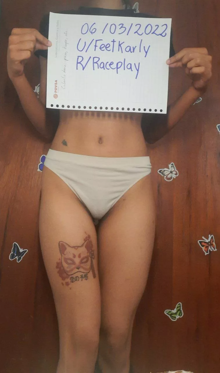 Verify me, pls ♡ have a great sunday ♡.