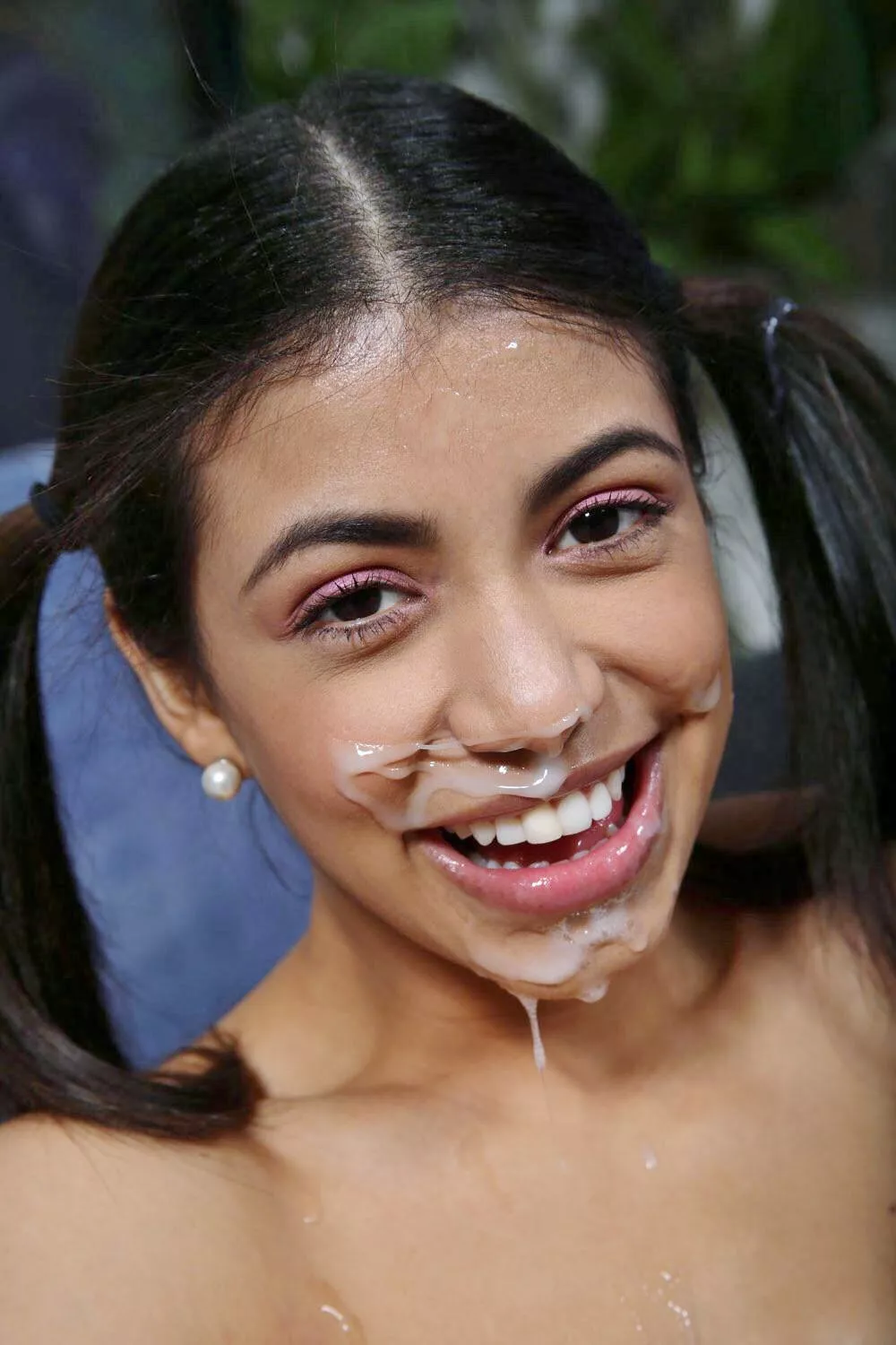 Very Cute Latina