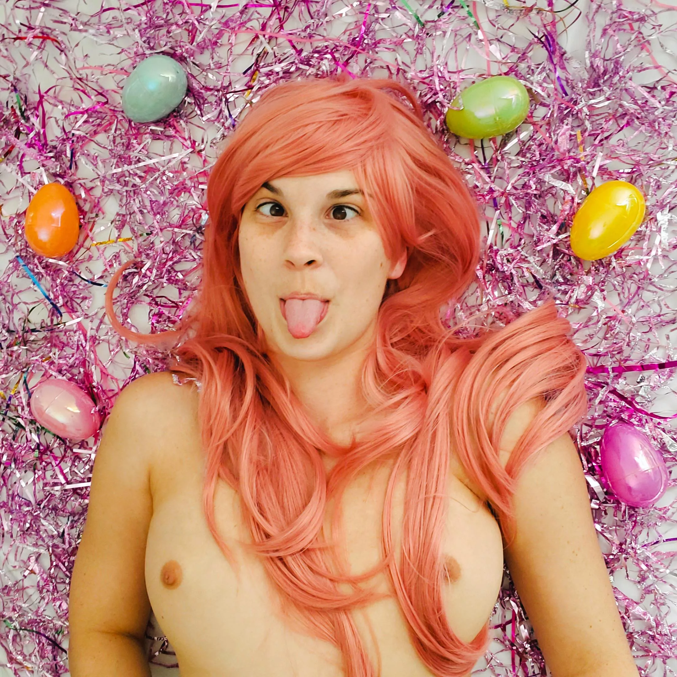 very egg-spressive