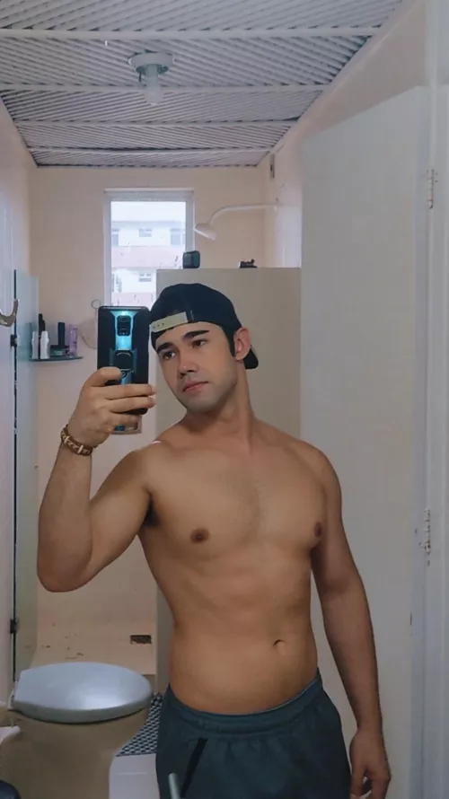 Very hot today in Brazil 🥵