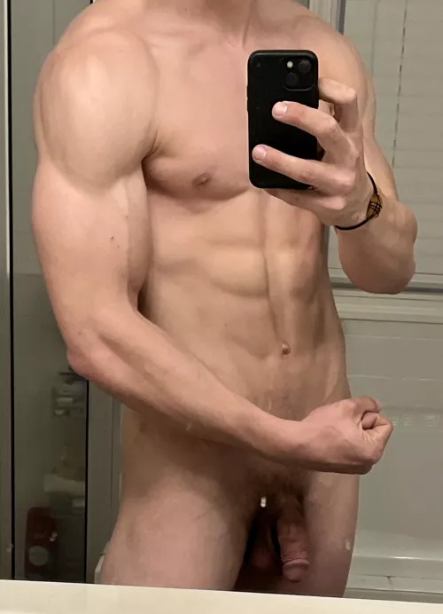 Very random pic 🤷🏼♂️