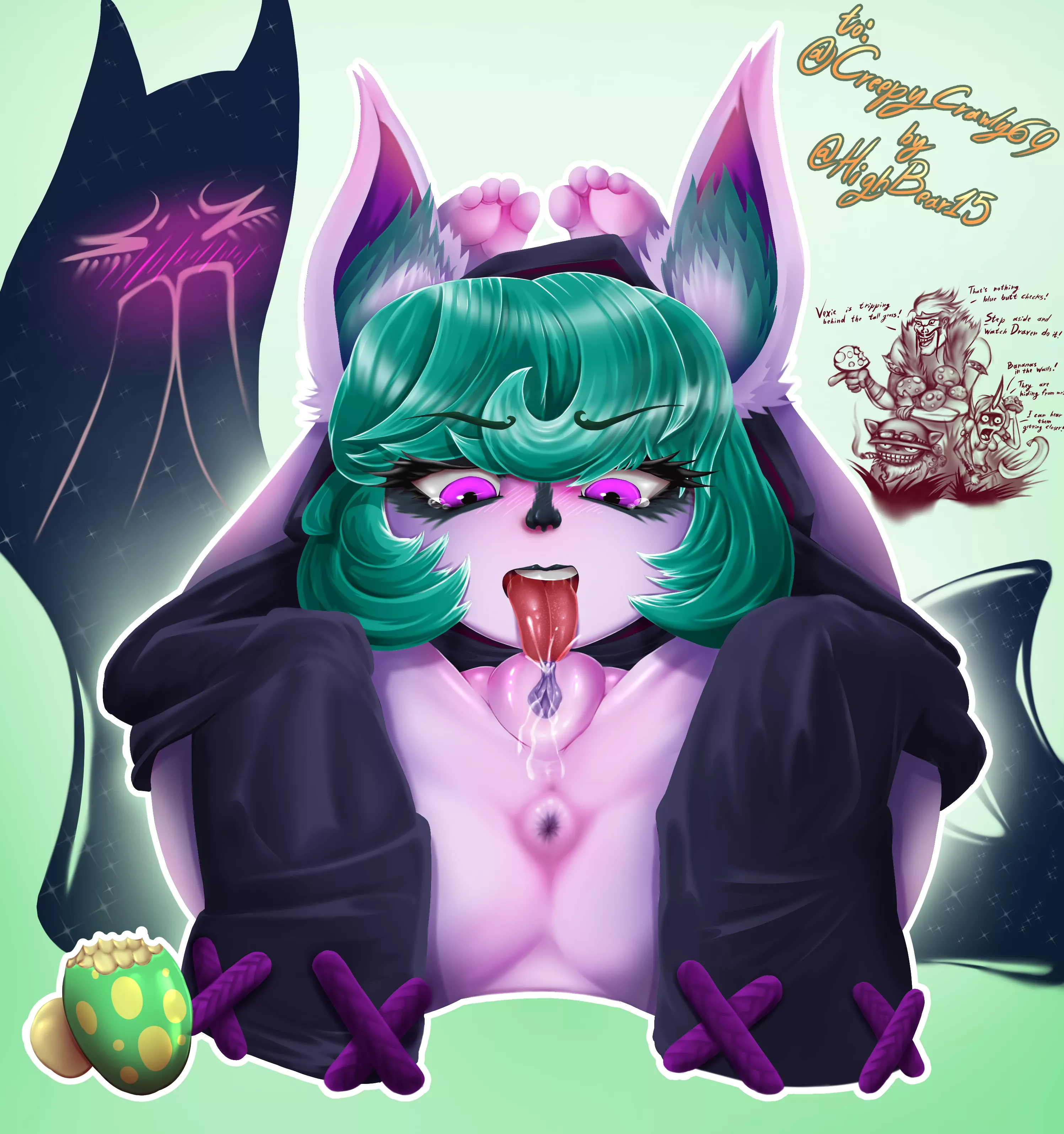 Vex (HighBear15)