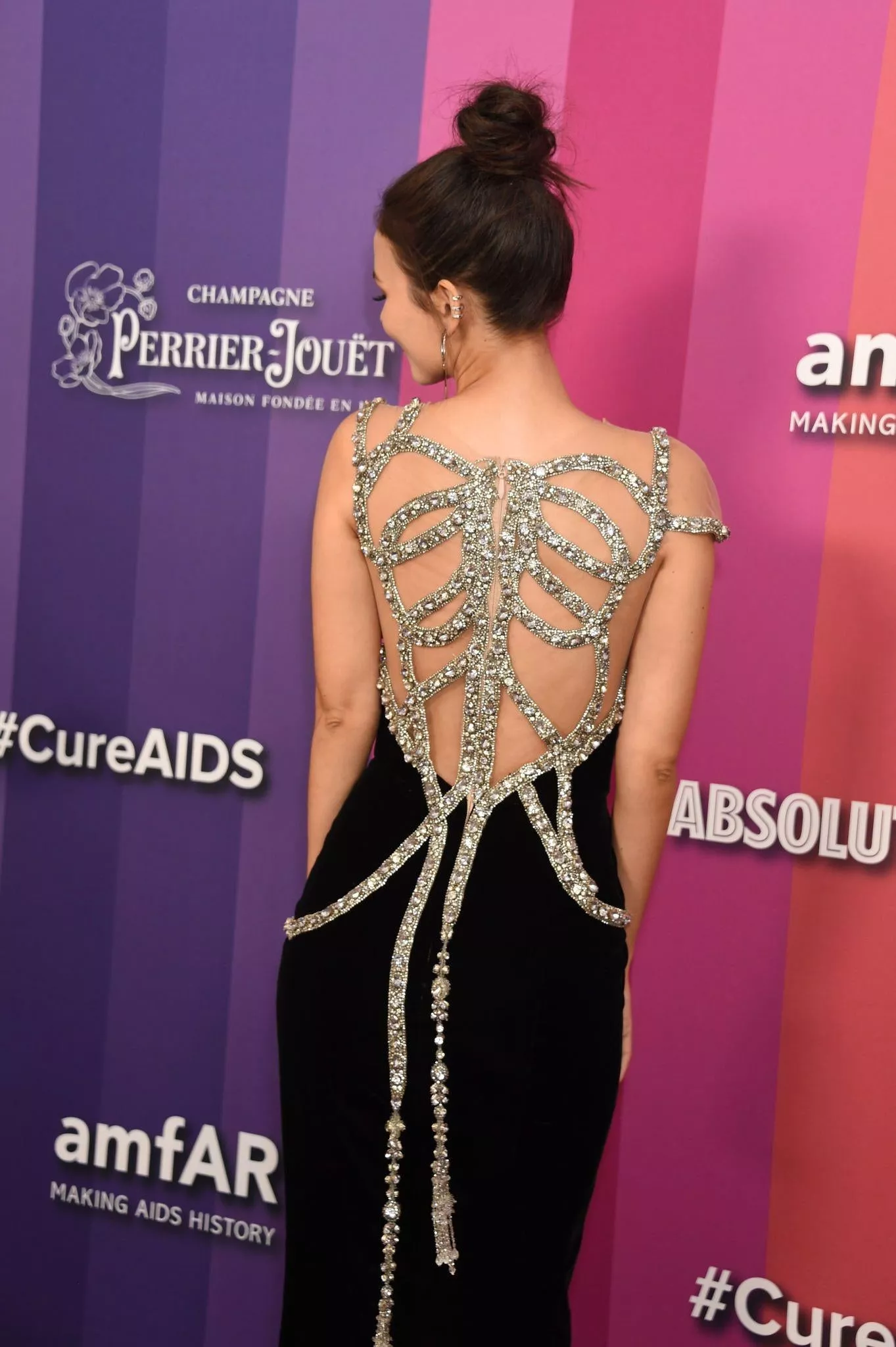 Victoria Justice