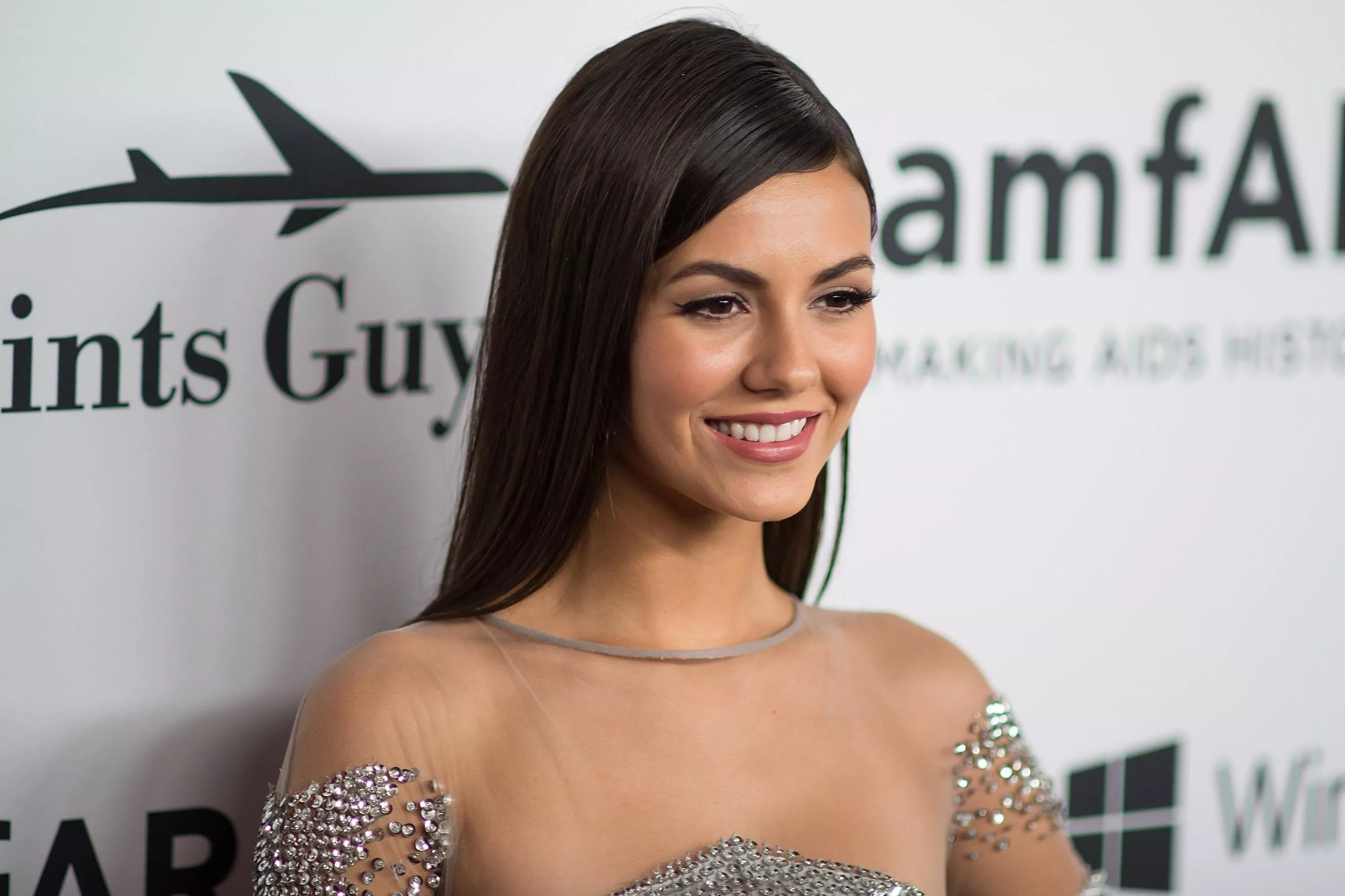 Victoria Justice