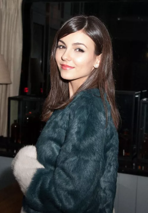 Victoria Justice