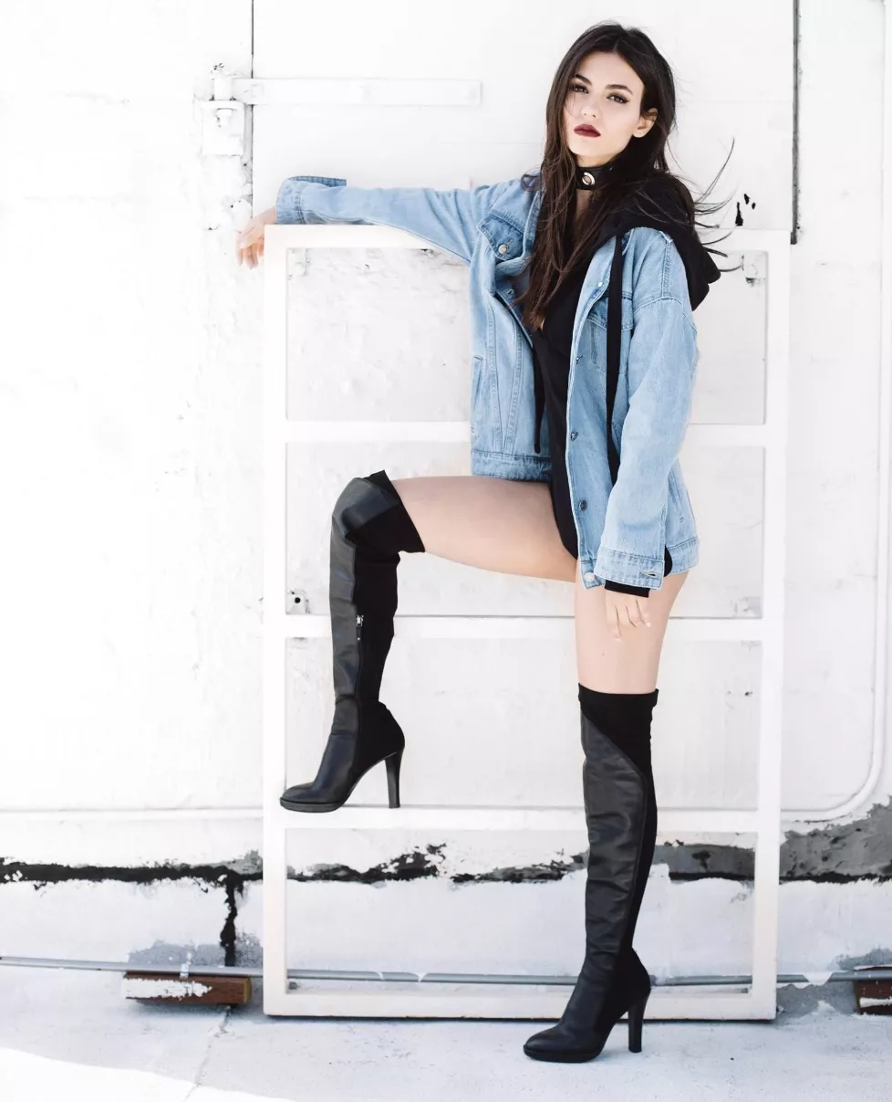 Victoria Justice