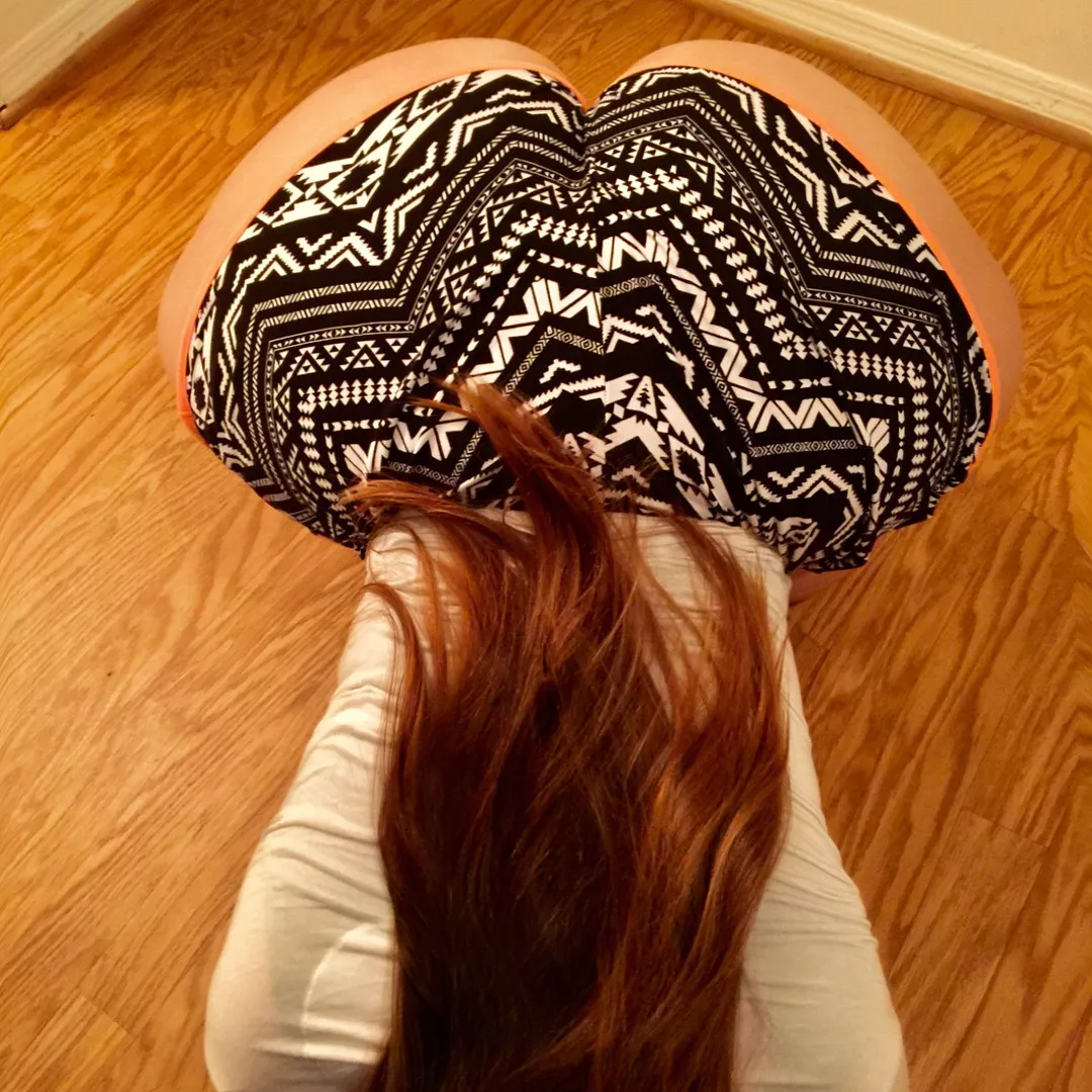 View from above