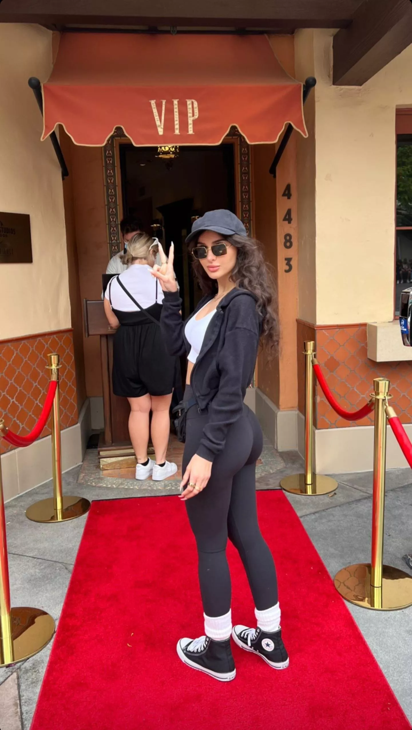 VIP