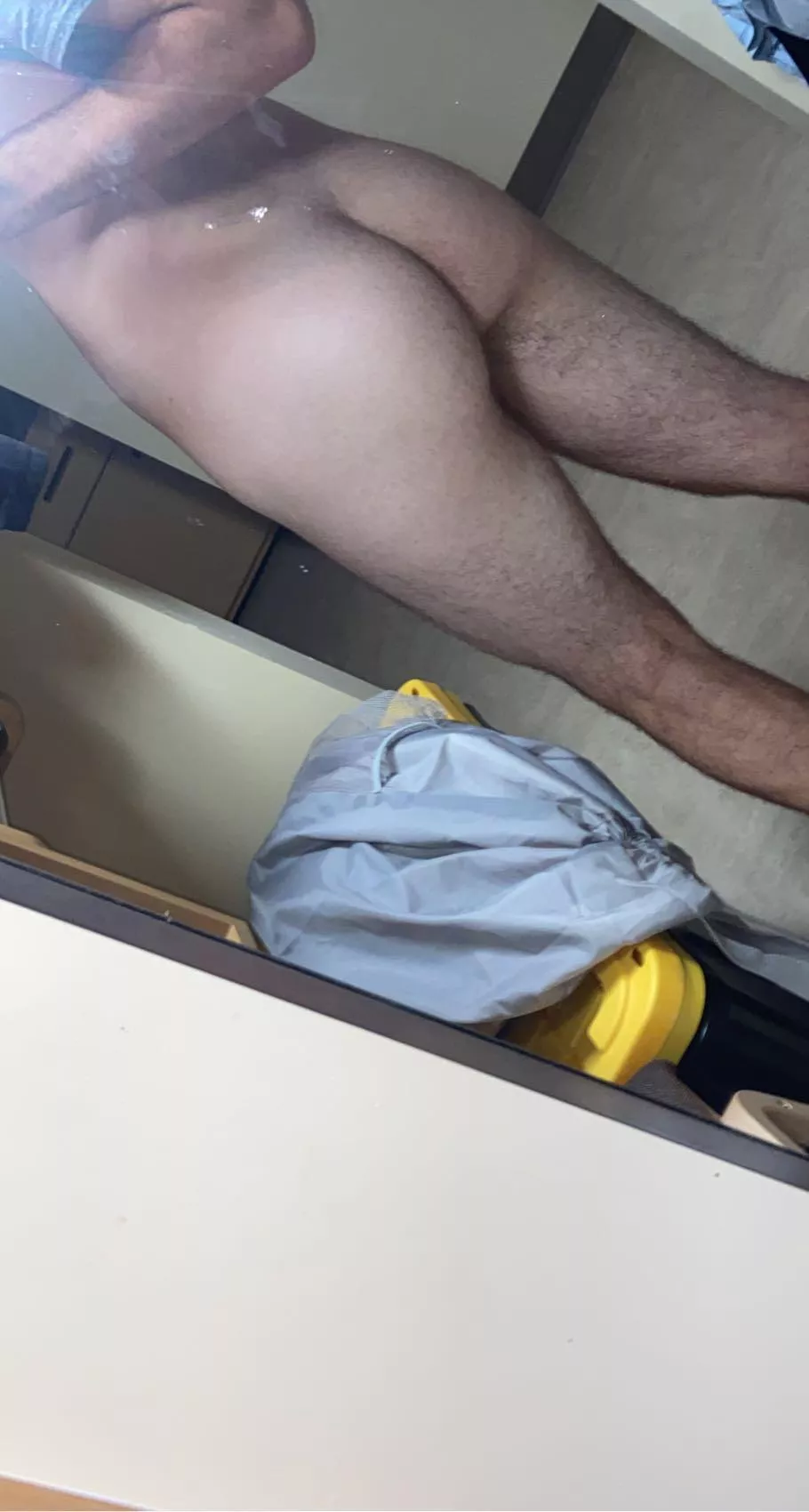 Virgin Booty