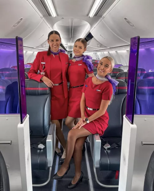 Virgin girls 🇦🇺