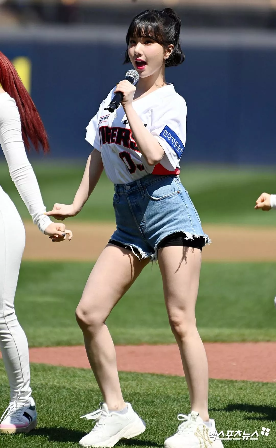 VIVIZ - Eunha