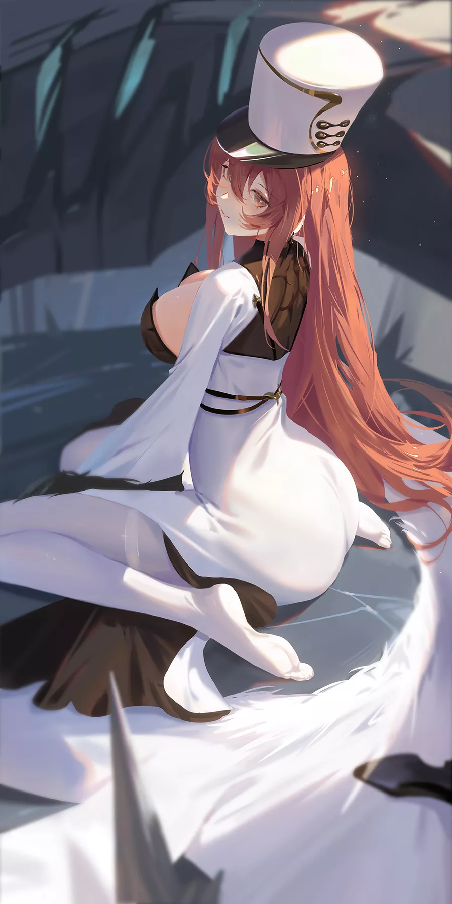 Volga [Azur Lane]