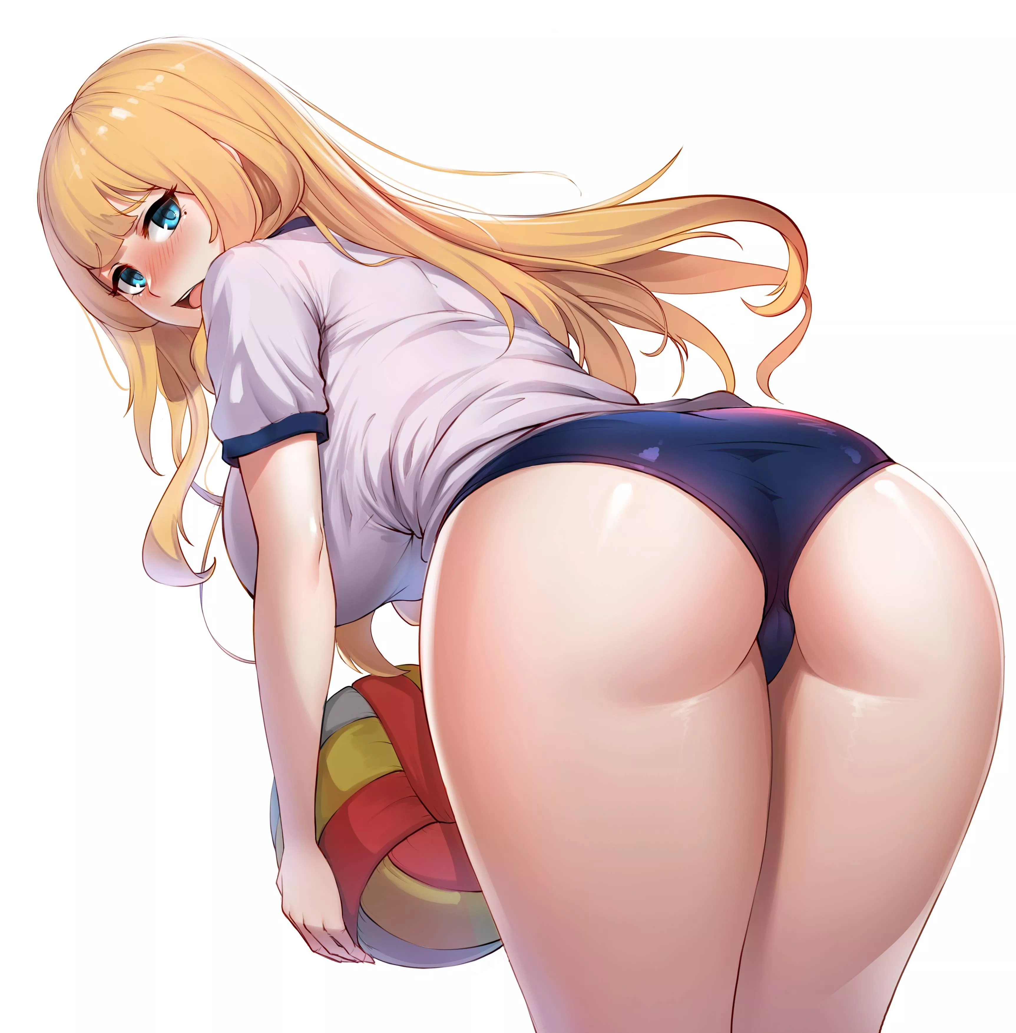 Volleyball outfit