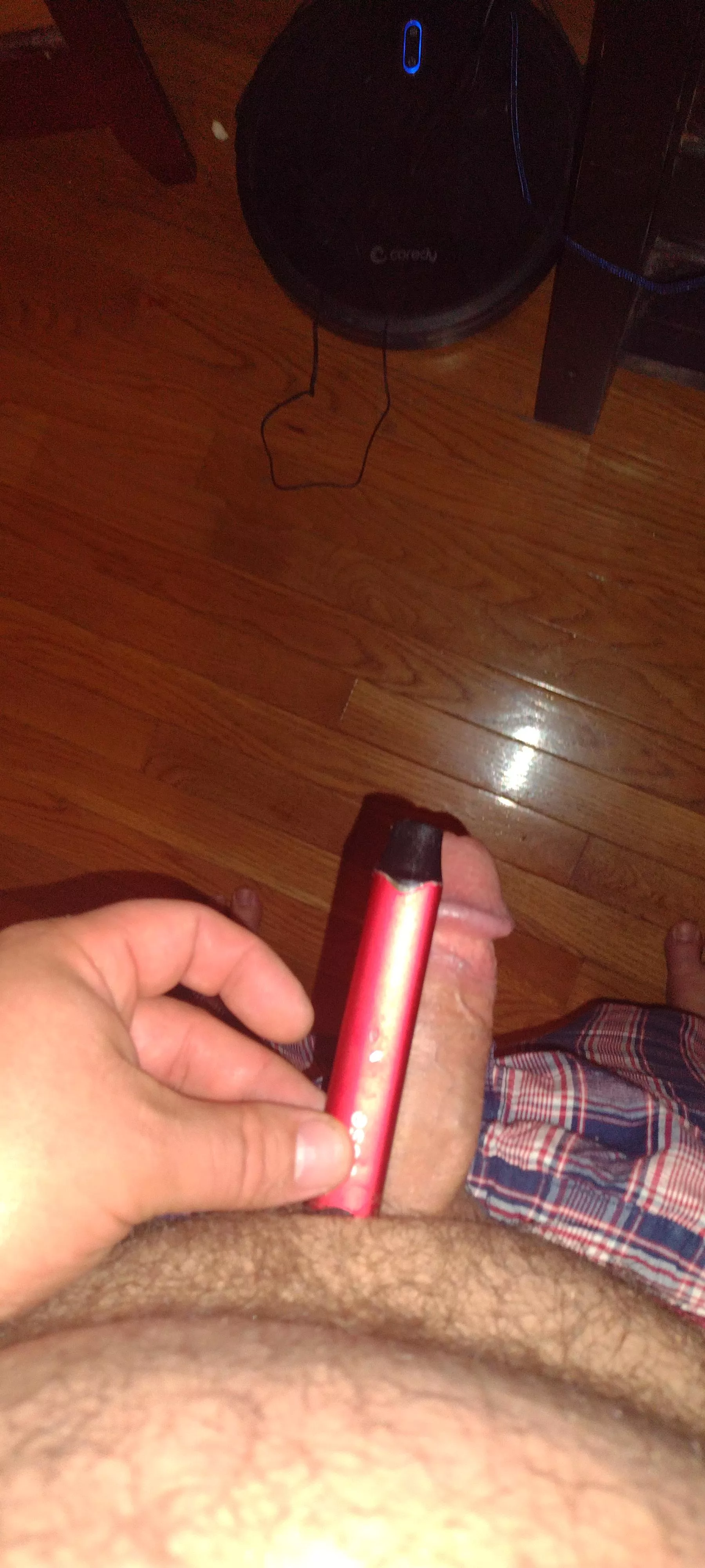 Vuse vape pin