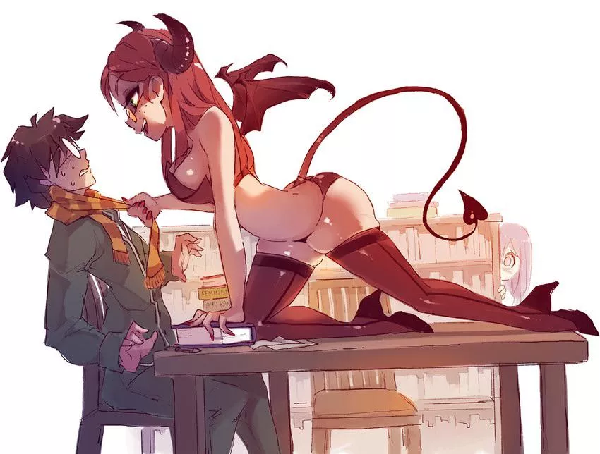 Wait, this isn’t a normal library-