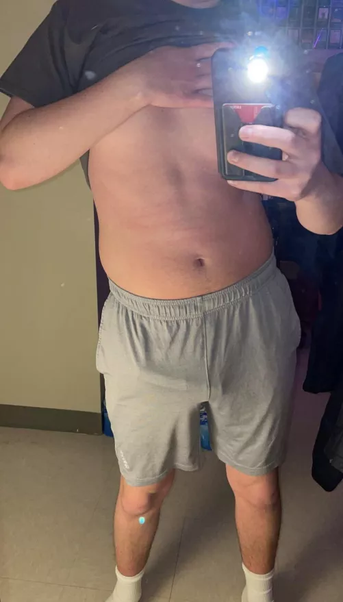 Wait until you see what’s underneath