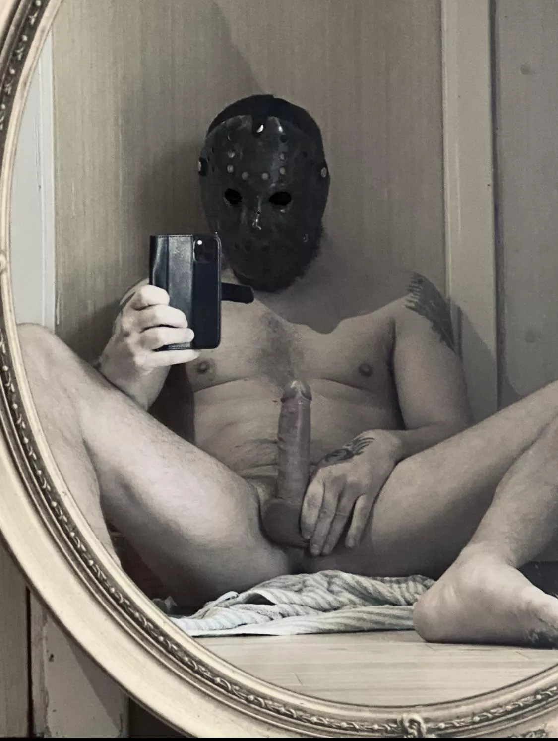 Waiting….